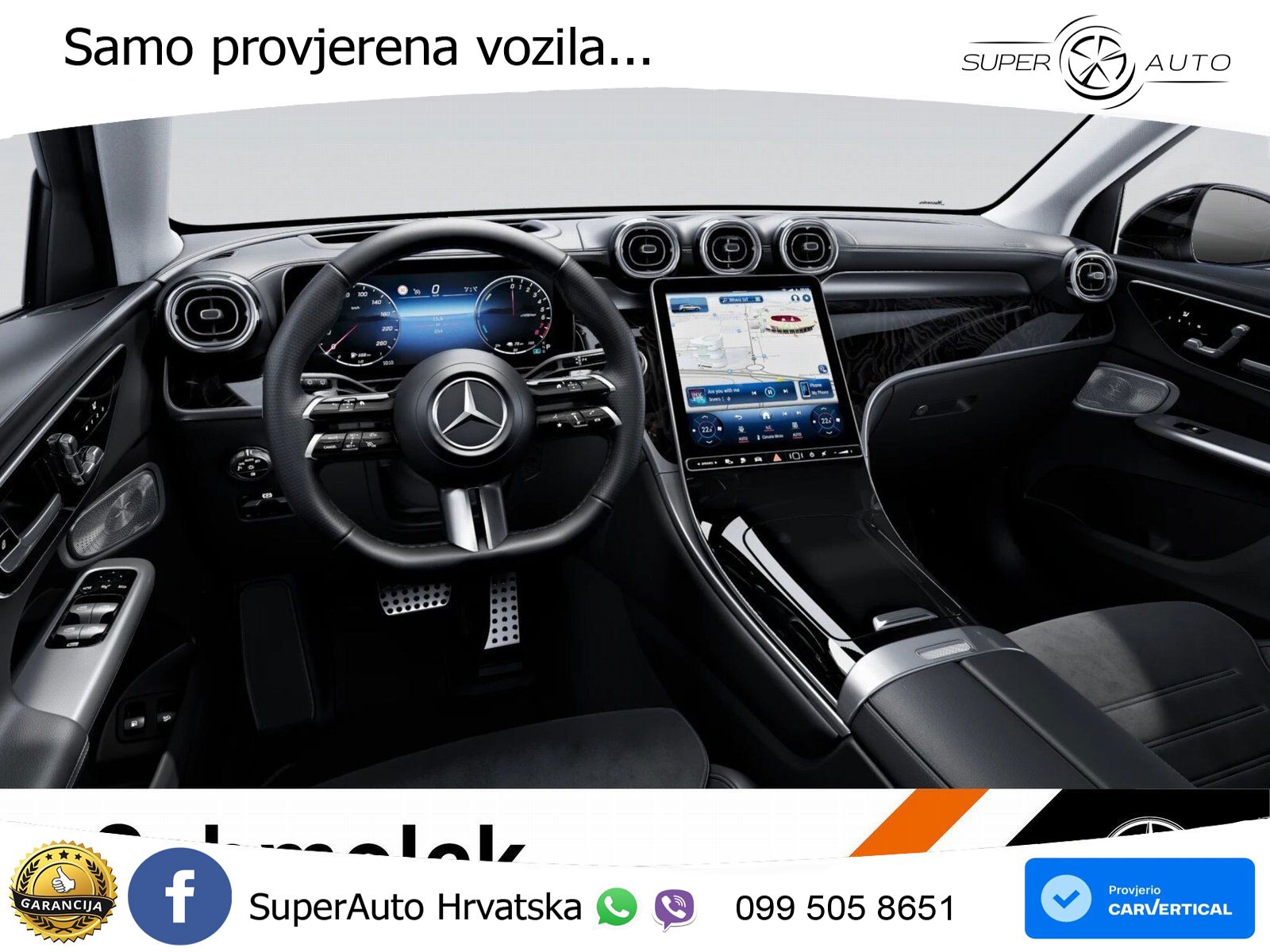 Mercedes GLC 400e (381 KS) 4MATIC 9G-TRONIC AMG ACC+HEAD+GR SJED+360+PANO