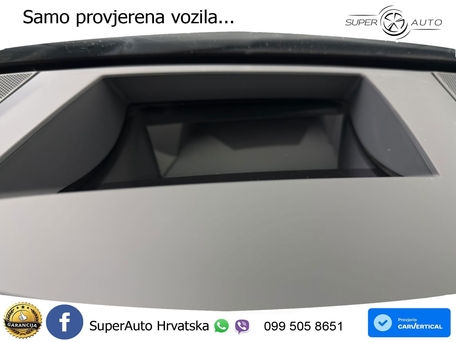 Audi RS6 Avant 4.0 TFSI V8 (600 KS) quattro Tiptronic MATRIX+GR SJED+KAM