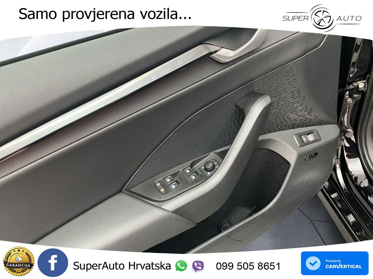 Škoda Octavia Combi RS 2.0 TSI (265 KS) DSG MATRIX+GR SJED+KAM
