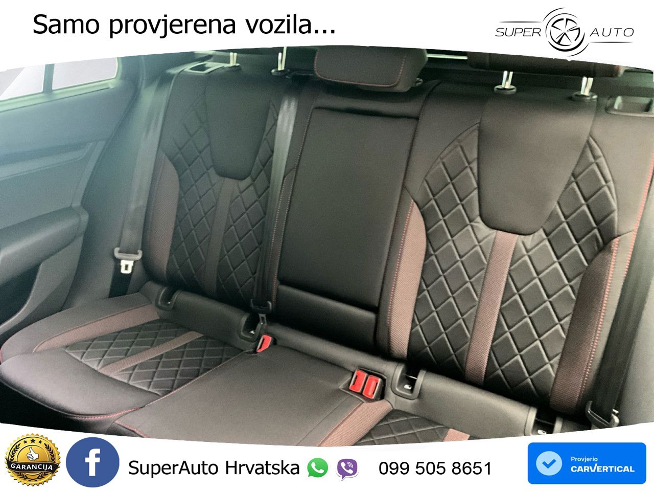 Škoda Octavia Combi RS 2.0 TSI (265 KS) DSG MATRIX+GR SJED+KAM