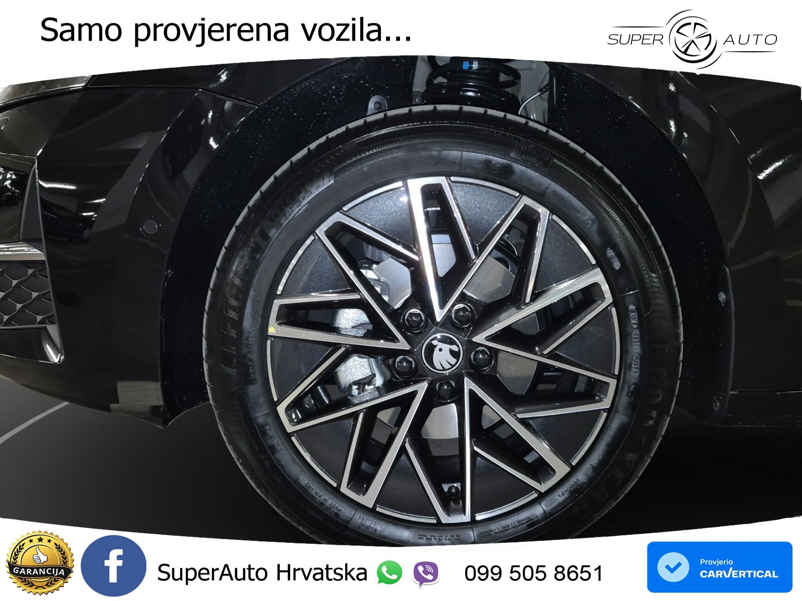 Škoda Octavia Combi 2.0 TDI (150 KS) DSG Selection LED+GR SJED+ACC