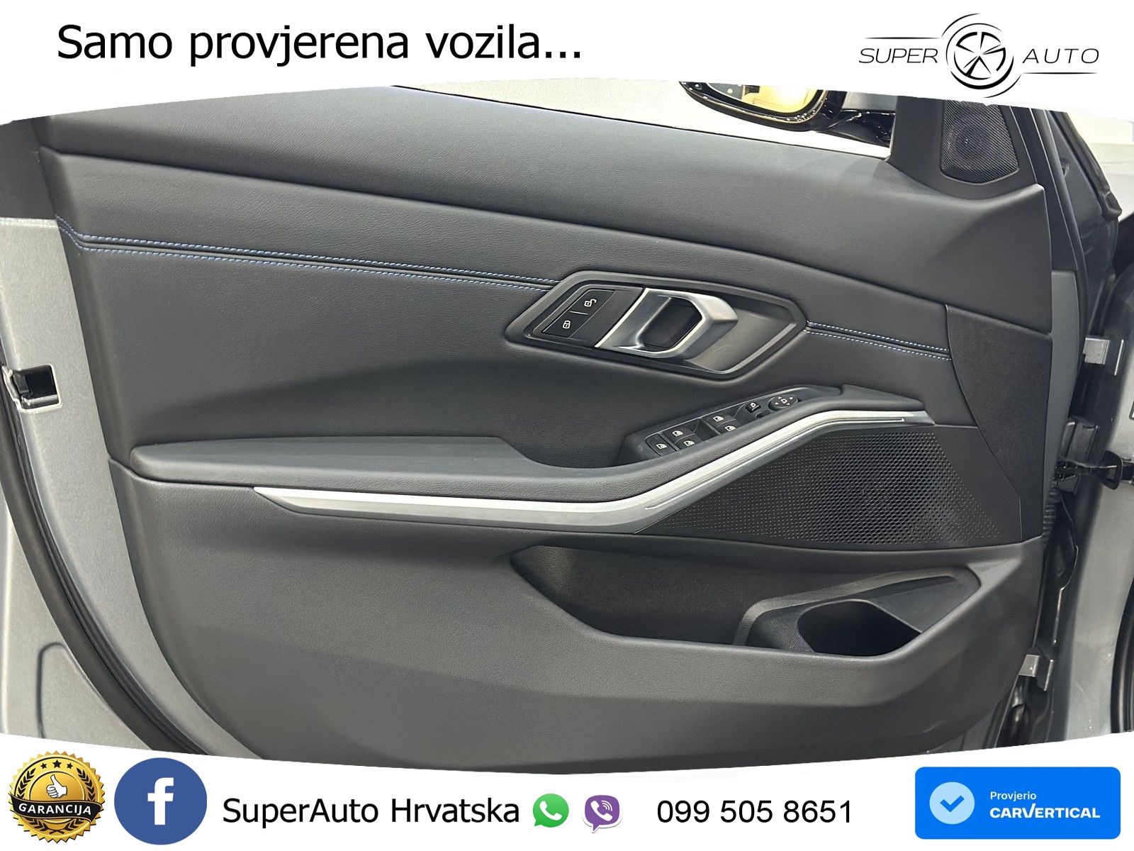 BMW 320d (190 KS) xDrive Steptronic M Sport LED+GR SJED+ACC