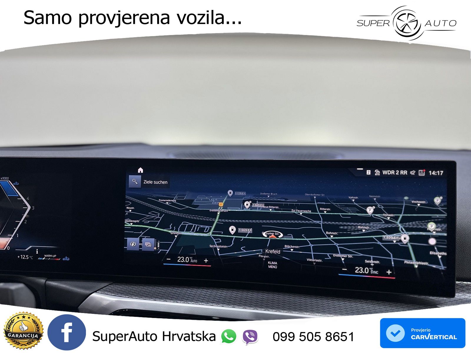 BMW 320d (190 KS) xDrive Steptronic M Sport LED+GR SJED+ACC