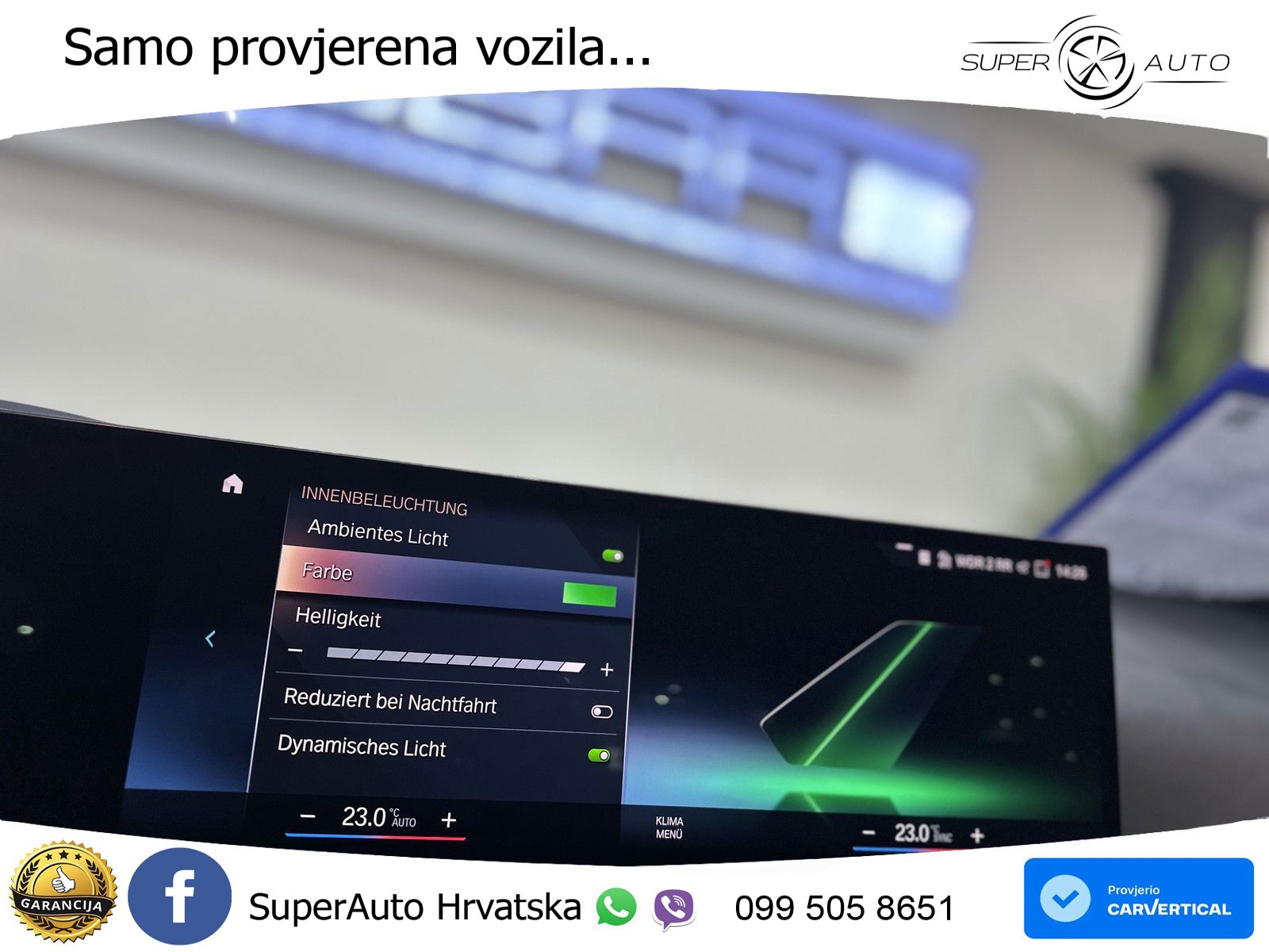 BMW 320d (190 KS) xDrive Steptronic M Sport LED+GR SJED+ACC