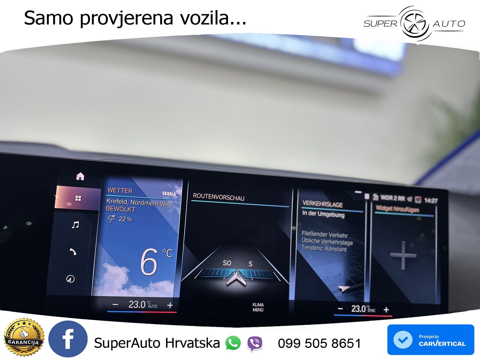 BMW 320d (190 KS) xDrive Steptronic M Sport LED+GR SJED+ACC