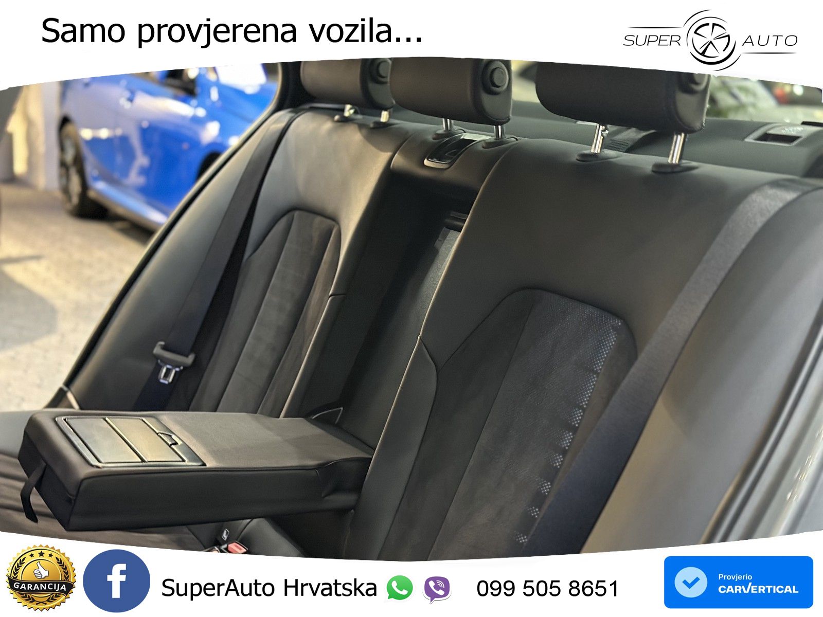 BMW 320d (190 KS) xDrive Steptronic M Sport LED+GR SJED+ACC