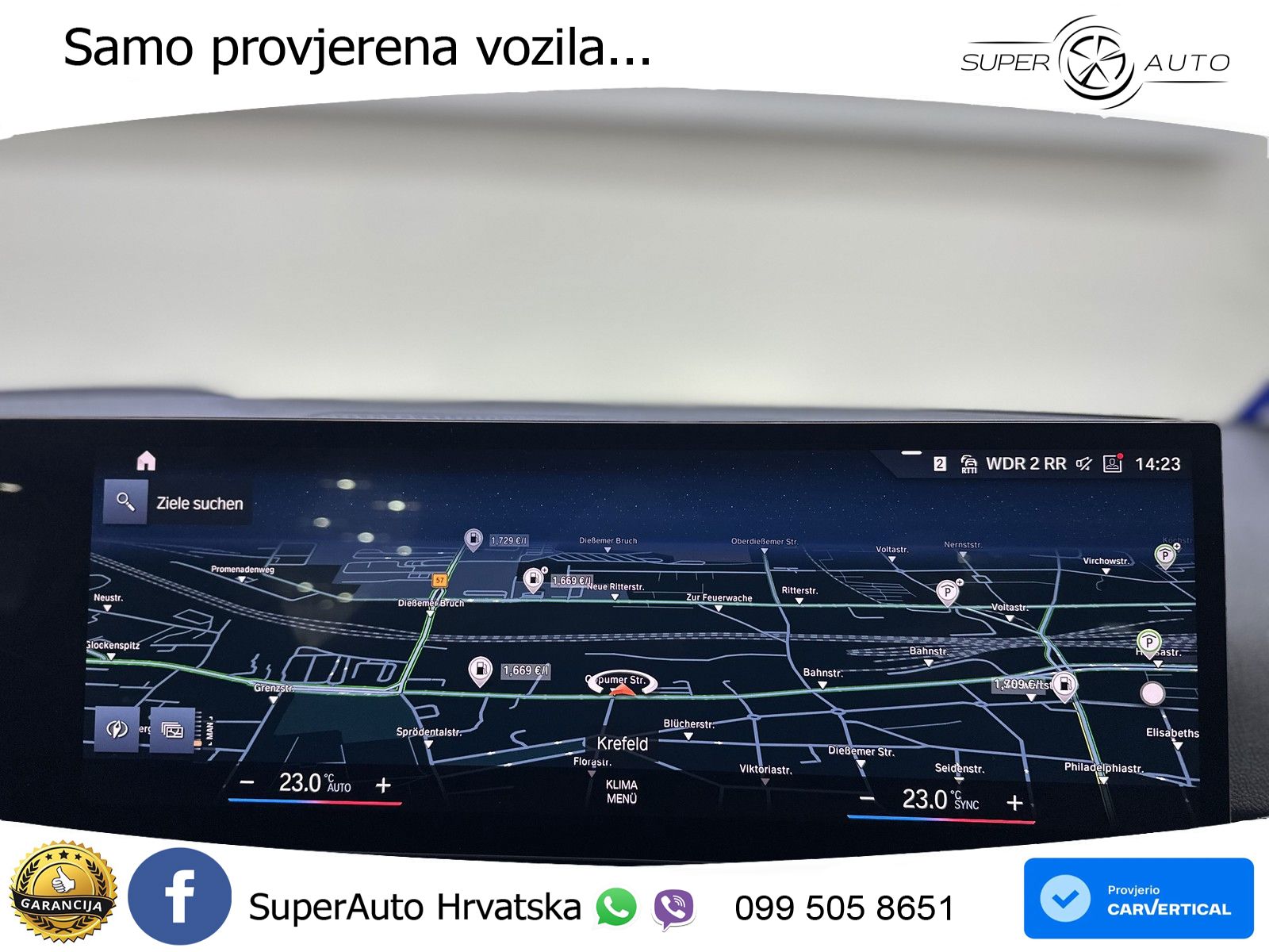 BMW 320d (190 KS) xDrive Steptronic M Sport LED+GR SJED+ACC