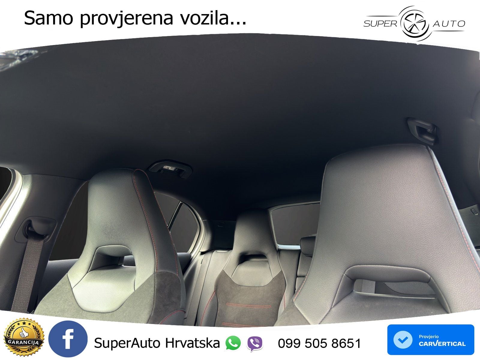 Mercedes-Benz A 180d 8G-DCT AMG