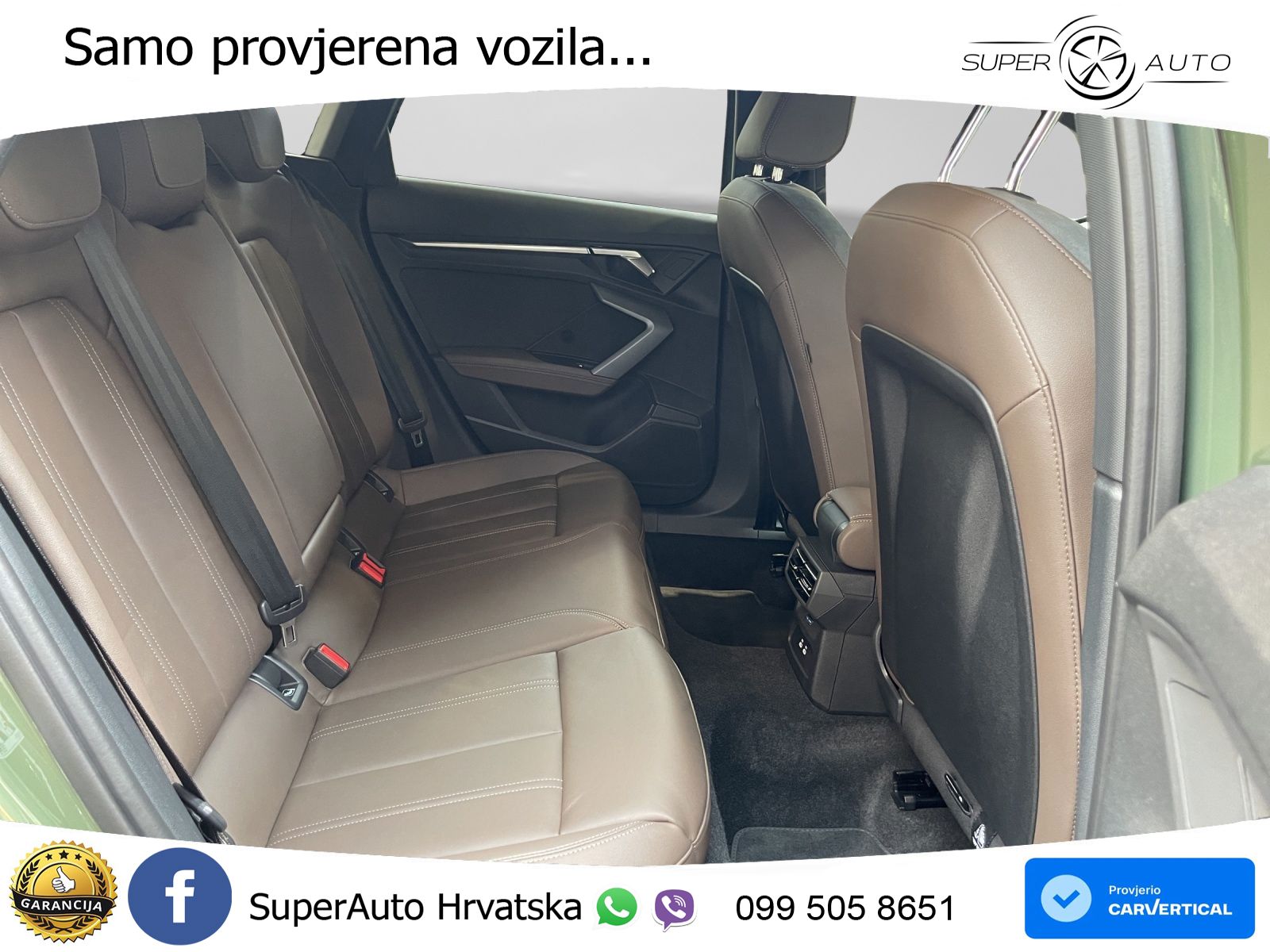 Audi A3 Sportback 40 TFSI e (204 KS) Plug-in Hybrid S tronic LED+GR SJED+ACC