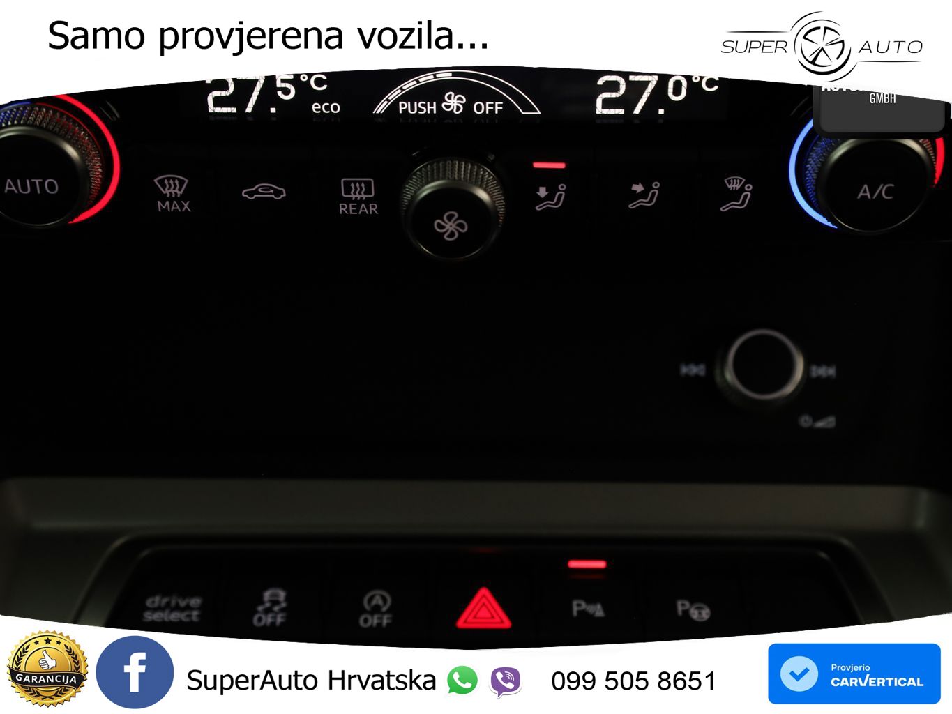 Audi Q3 Sportback 45 TFSI (245 KS) quattro S tronic S line LED+GR SJED+ACC