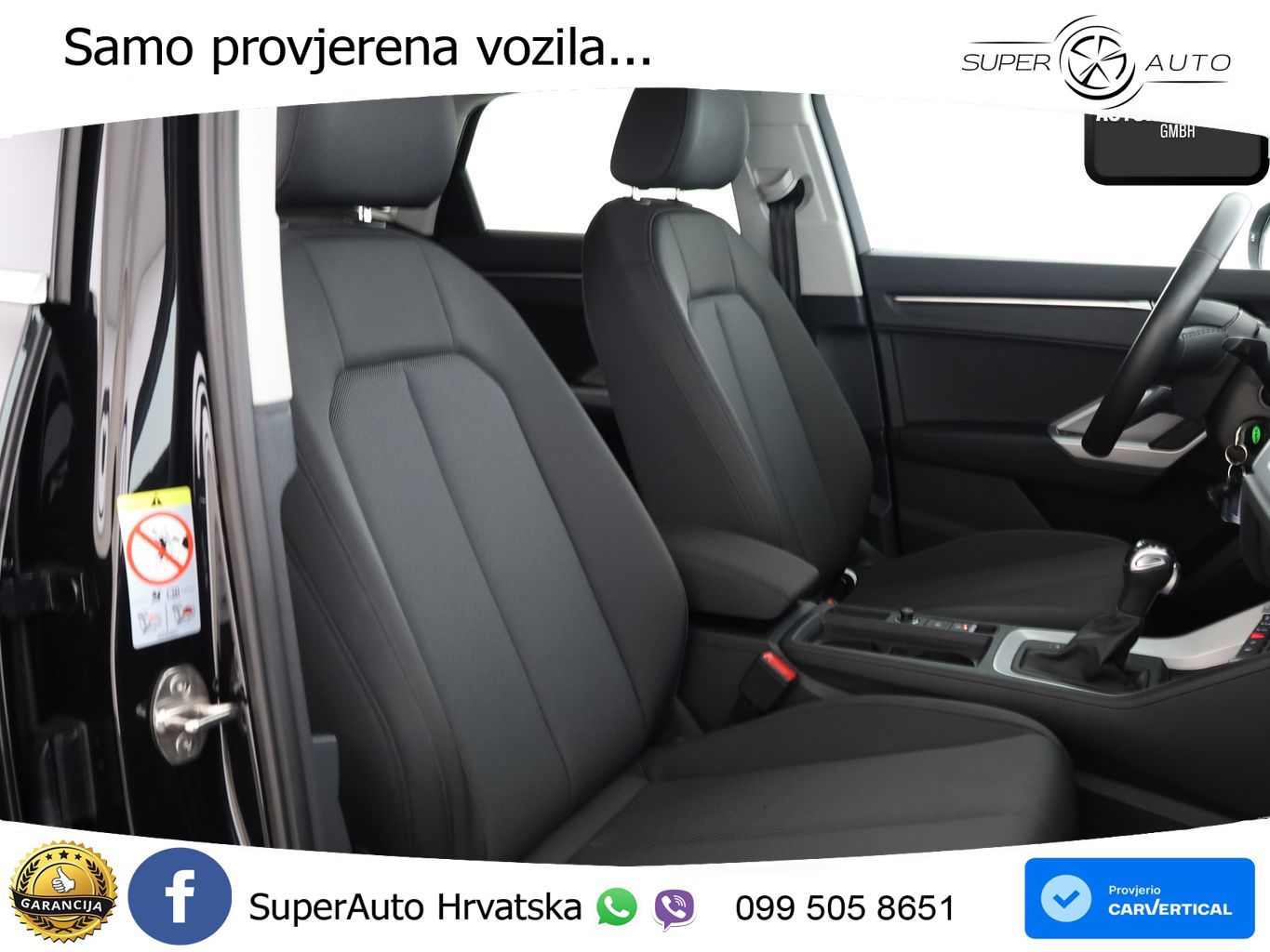 Audi Q3 Sportback 45 TFSI (245 KS) quattro S tronic S line LED+GR SJED+ACC