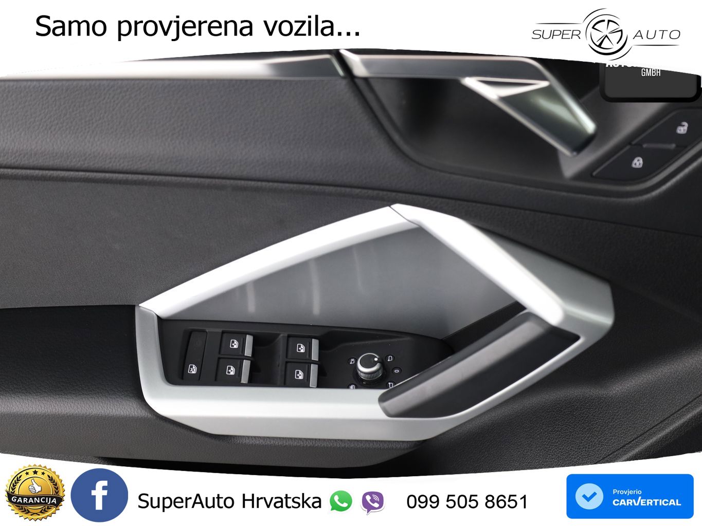 Audi Q3 Sportback 45 TFSI (245 KS) quattro S tronic S line LED+GR SJED+ACC