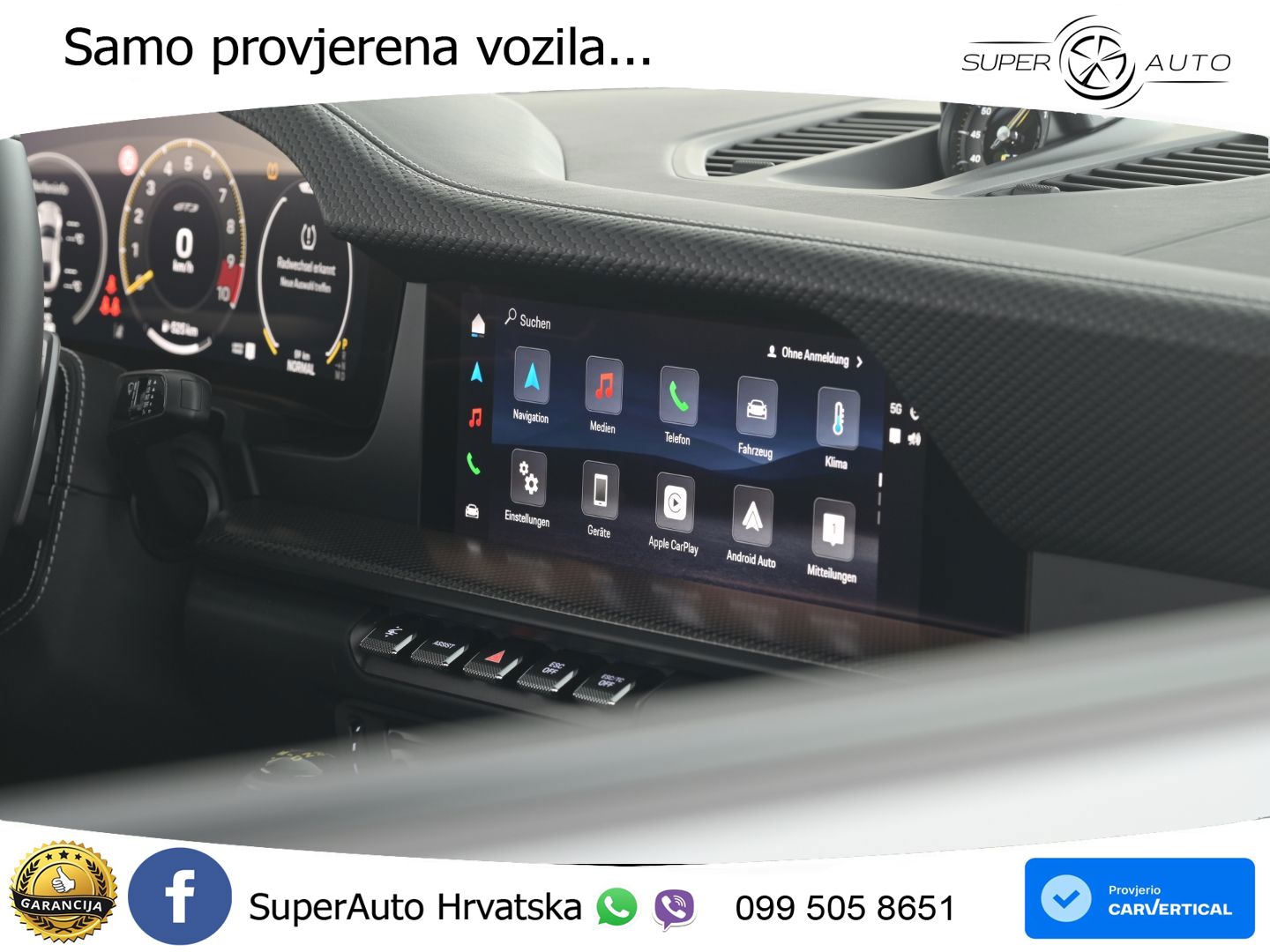 Porsche 911 GT3 4.0 (510 KS) PDK Touring-Paket
