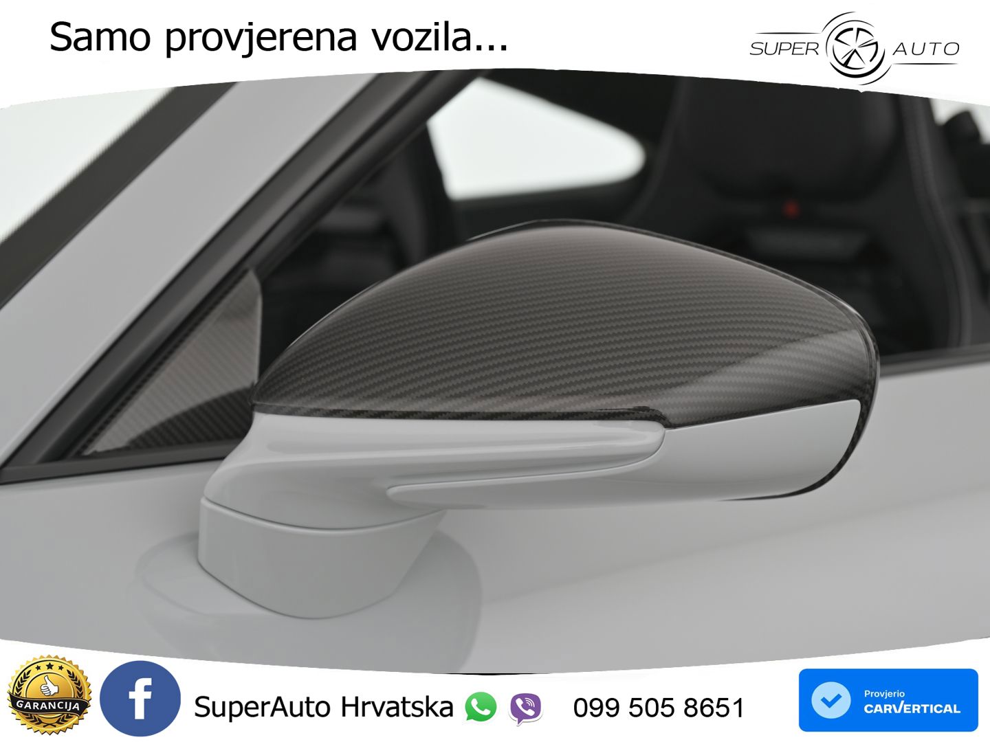 Porsche 911 GT3 4.0 (510 KS) PDK Touring-Paket