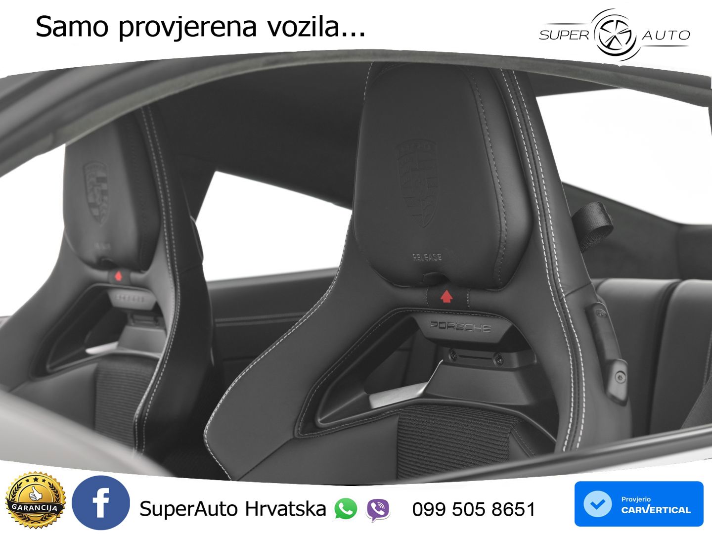 Porsche 911 GT3 4.0 (510 KS) PDK Touring-Paket
