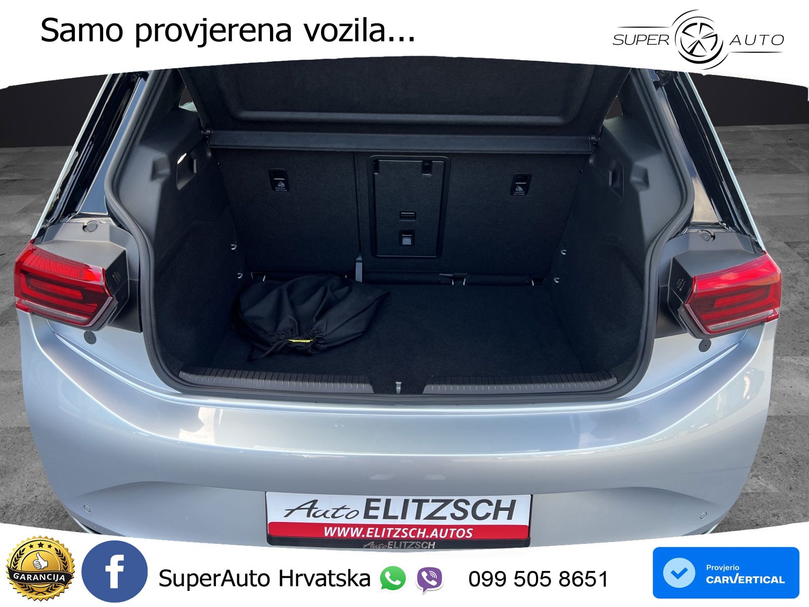 Volkswagen ID.3 Pro 62 kWh (204 KS) LED+GR SJED+ACC