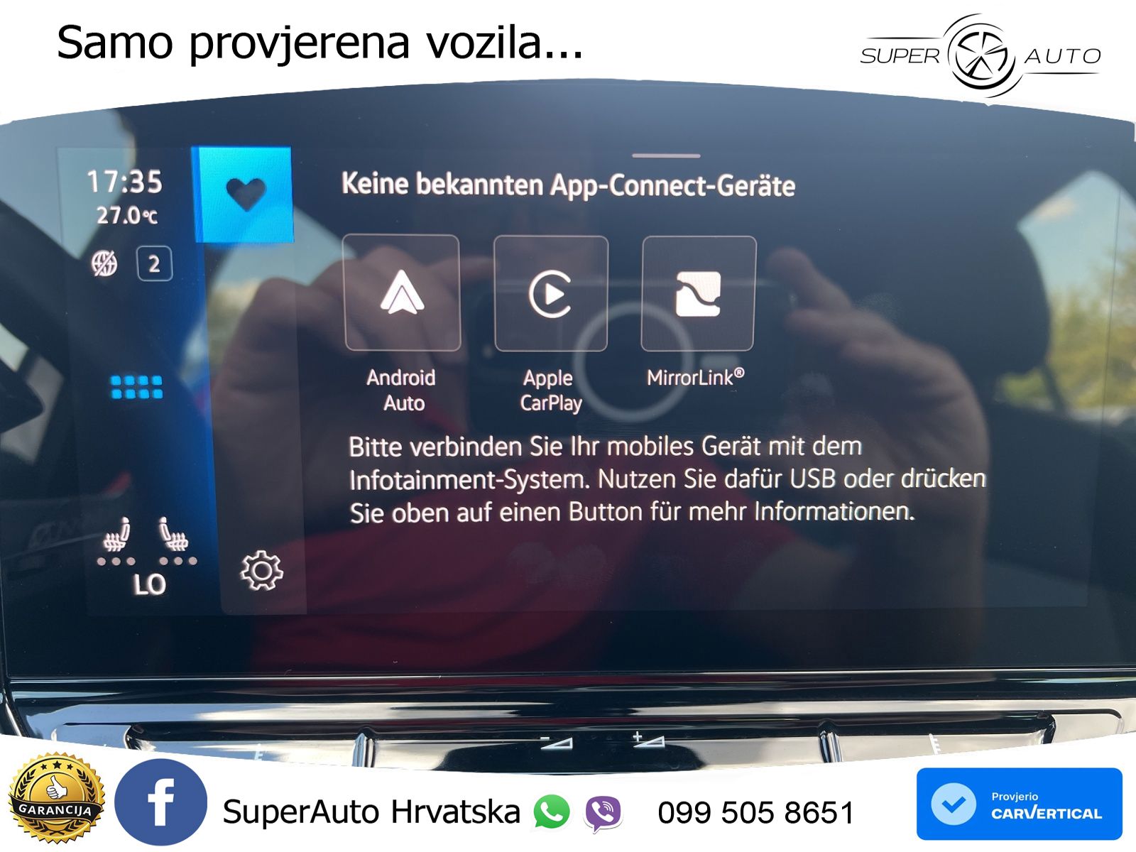 Volkswagen ID.3 Pro 62 kWh (204 KS) LED+GR SJED+ACC
