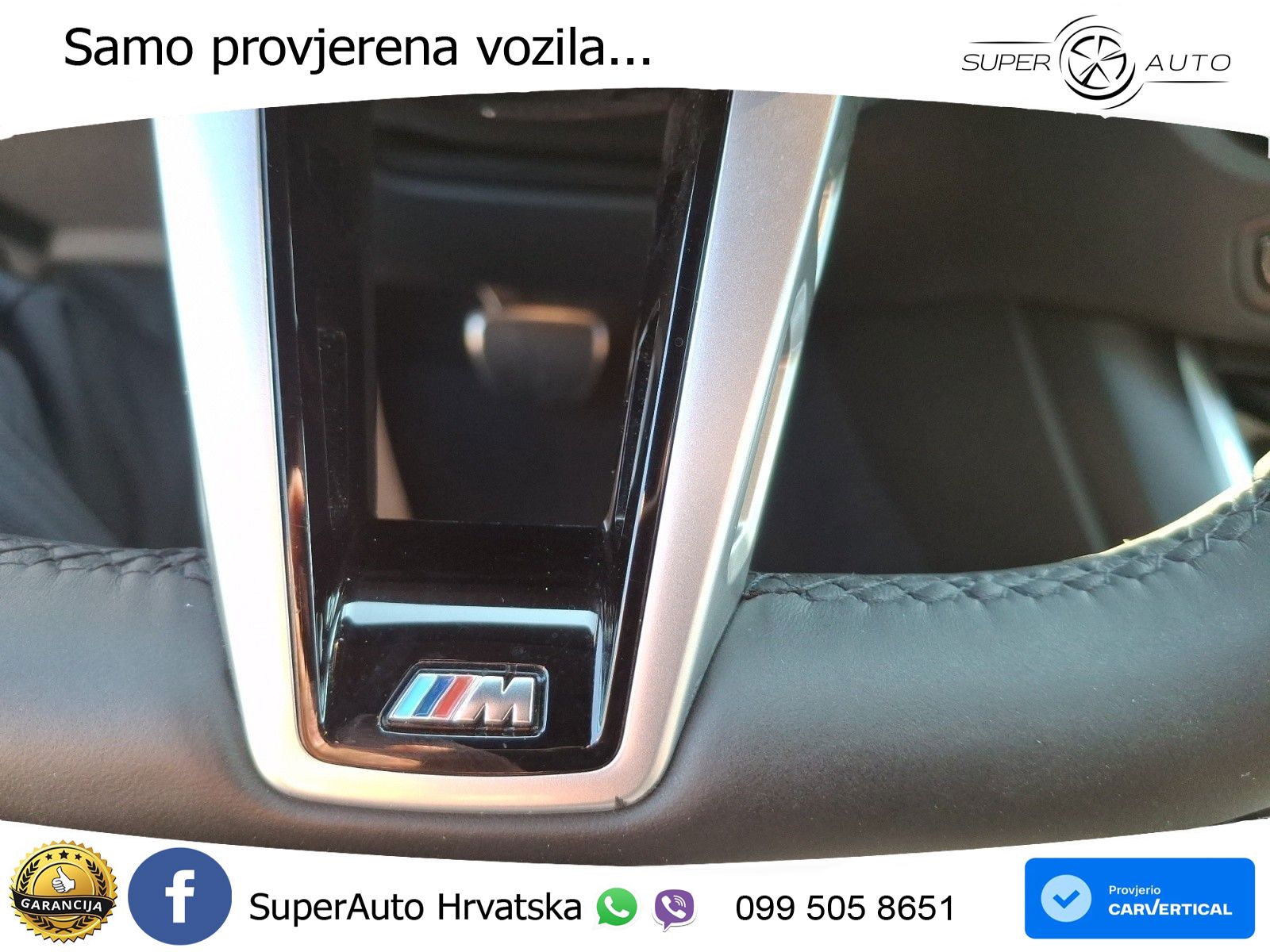 BMW 320i (184 KS) xDrive Steptronic M Sport