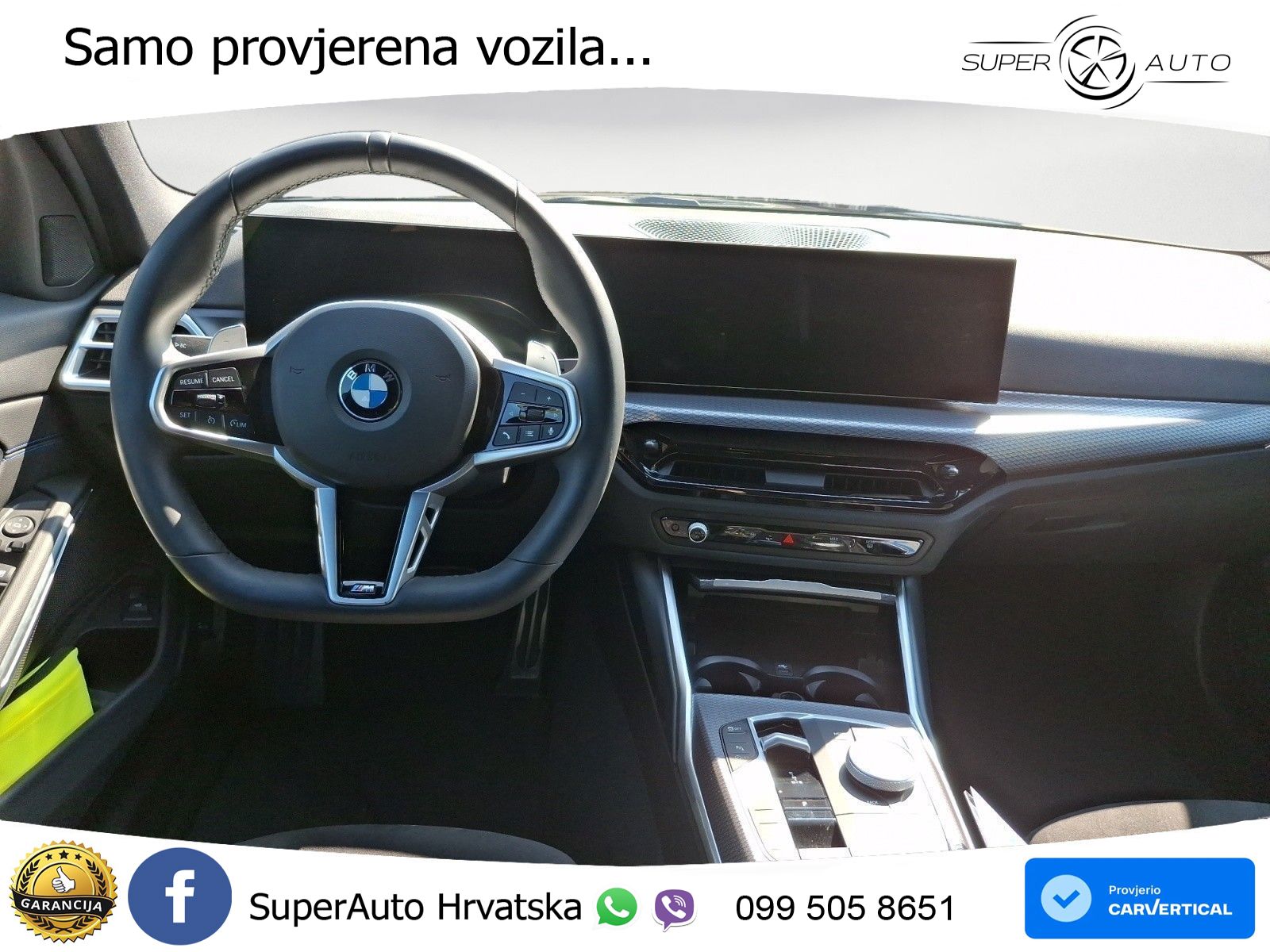 BMW 320i (184 KS) xDrive Steptronic M Sport