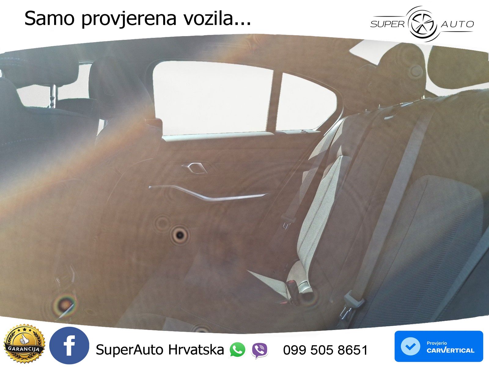 BMW 320i (184 KS) xDrive Steptronic M Sport