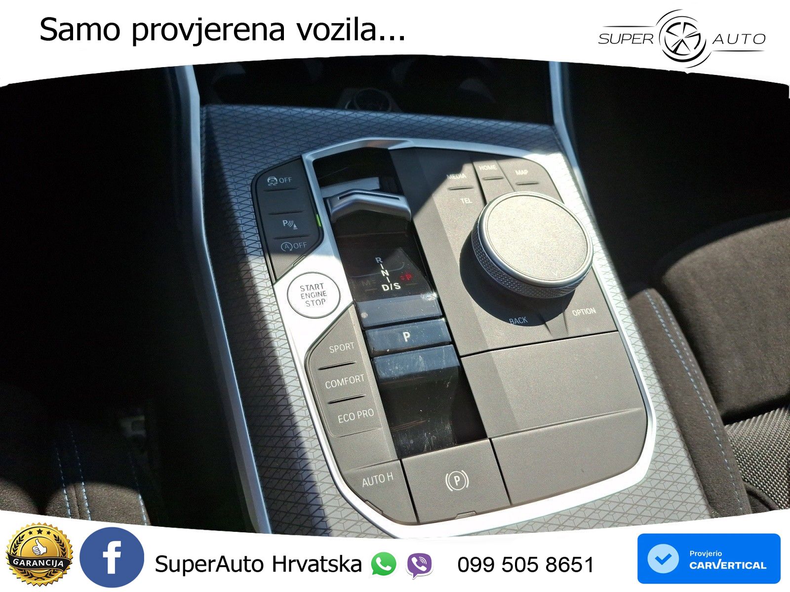BMW 320i (184 KS) xDrive Steptronic M Sport