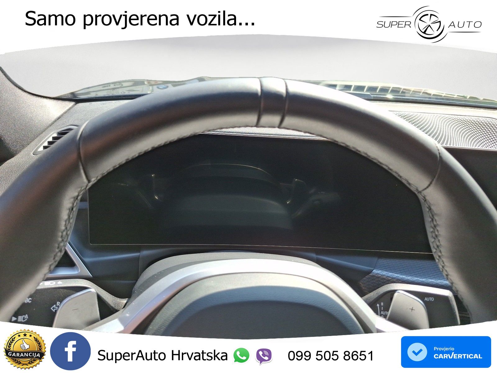 BMW 320i (184 KS) xDrive Steptronic M Sport