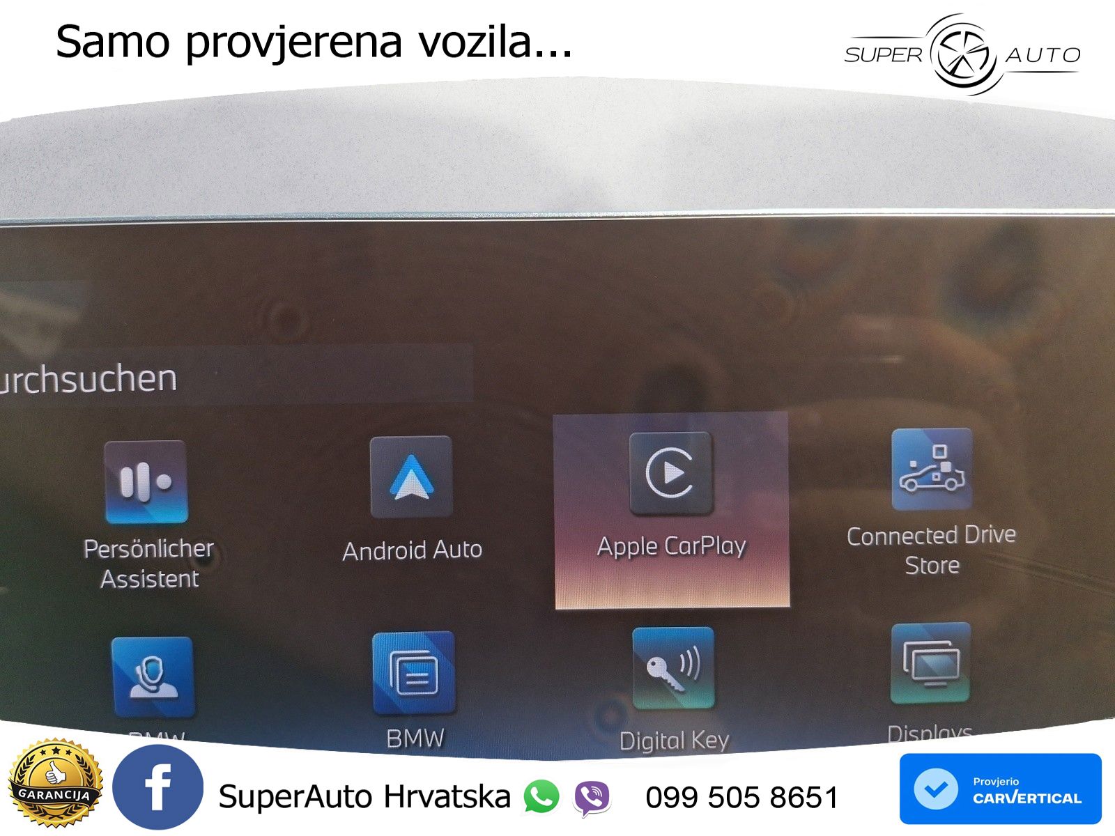 BMW 320i (184 KS) xDrive Steptronic M Sport
