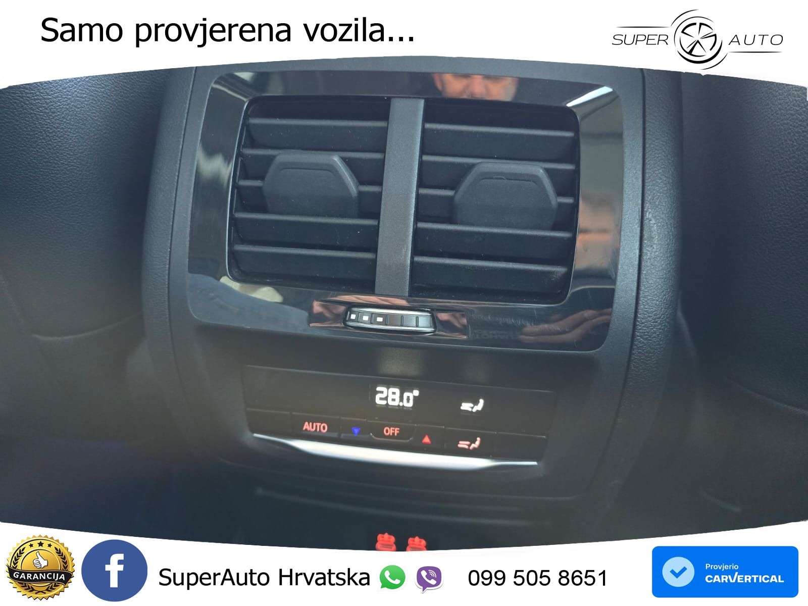 BMW X3 30d xDrive Steptronic