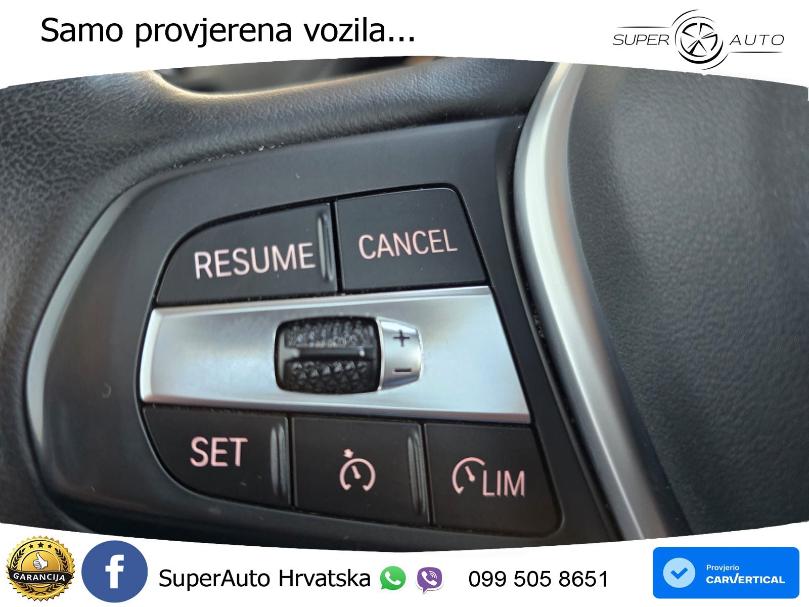 BMW X3 30d xDrive Steptronic
