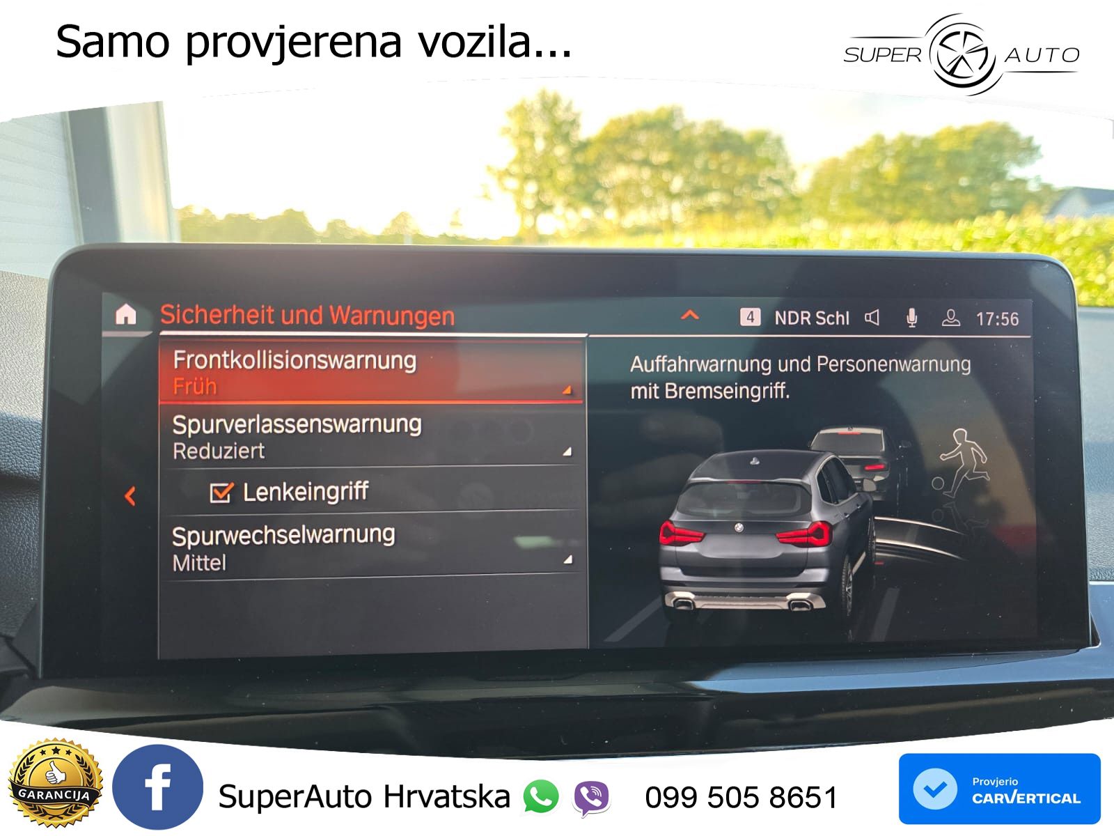 BMW X3 30d xDrive Steptronic