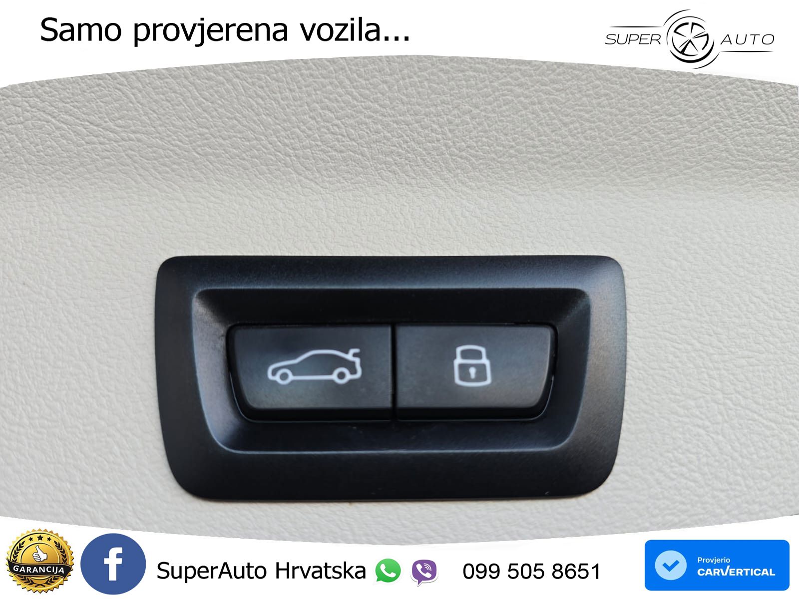 BMW X3 30d xDrive Steptronic