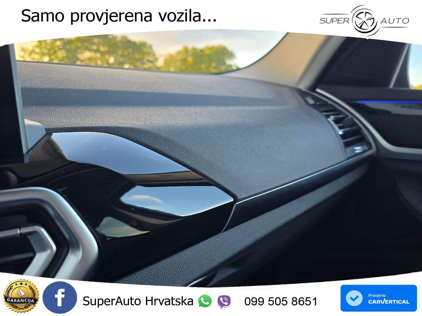 BMW X3 30d xDrive Steptronic