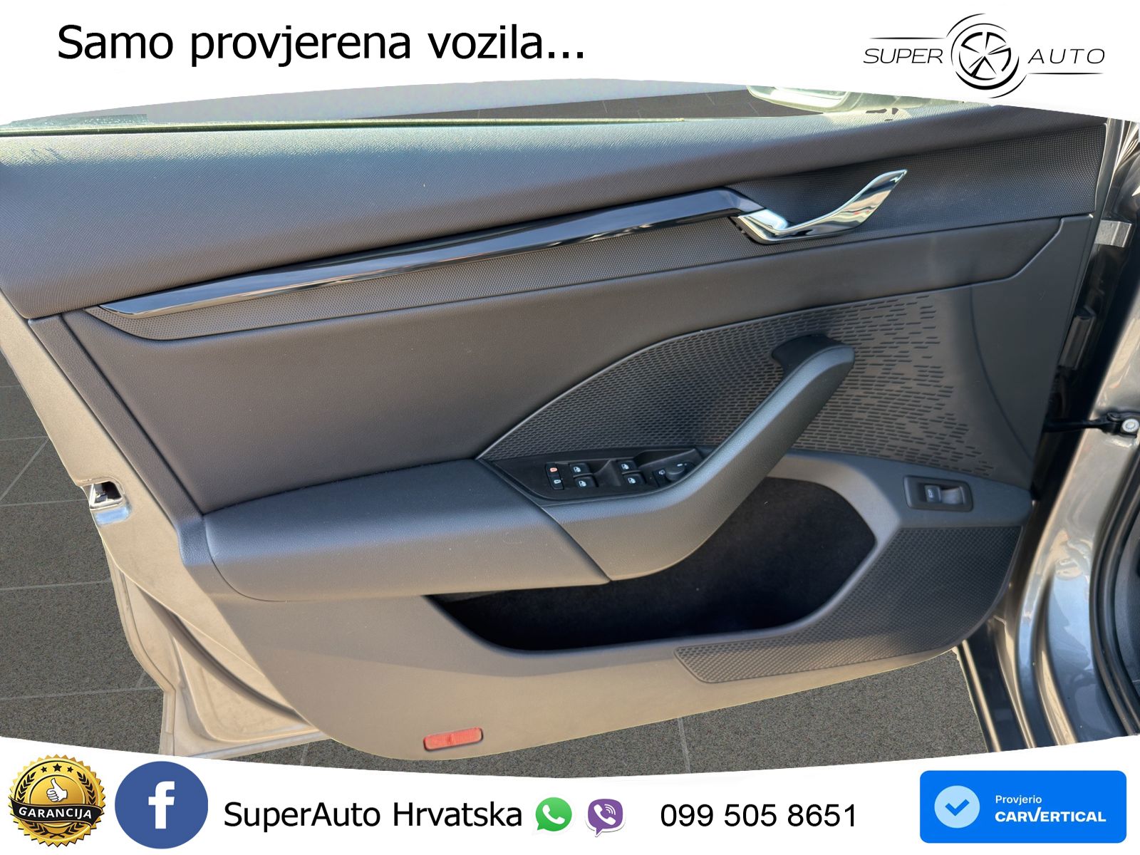 Škoda Octavia Combi 2.0 TDI (116 KS)
