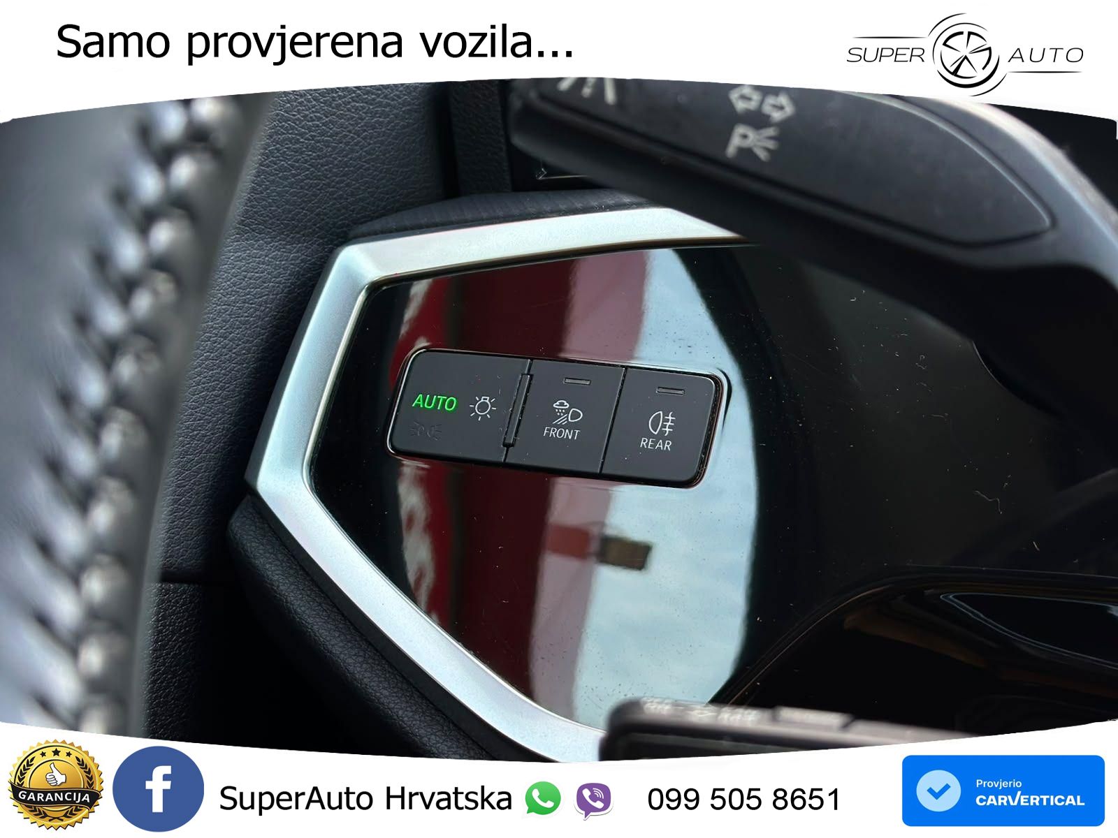 Audi Q3 35 TDI (150 KS) quattro