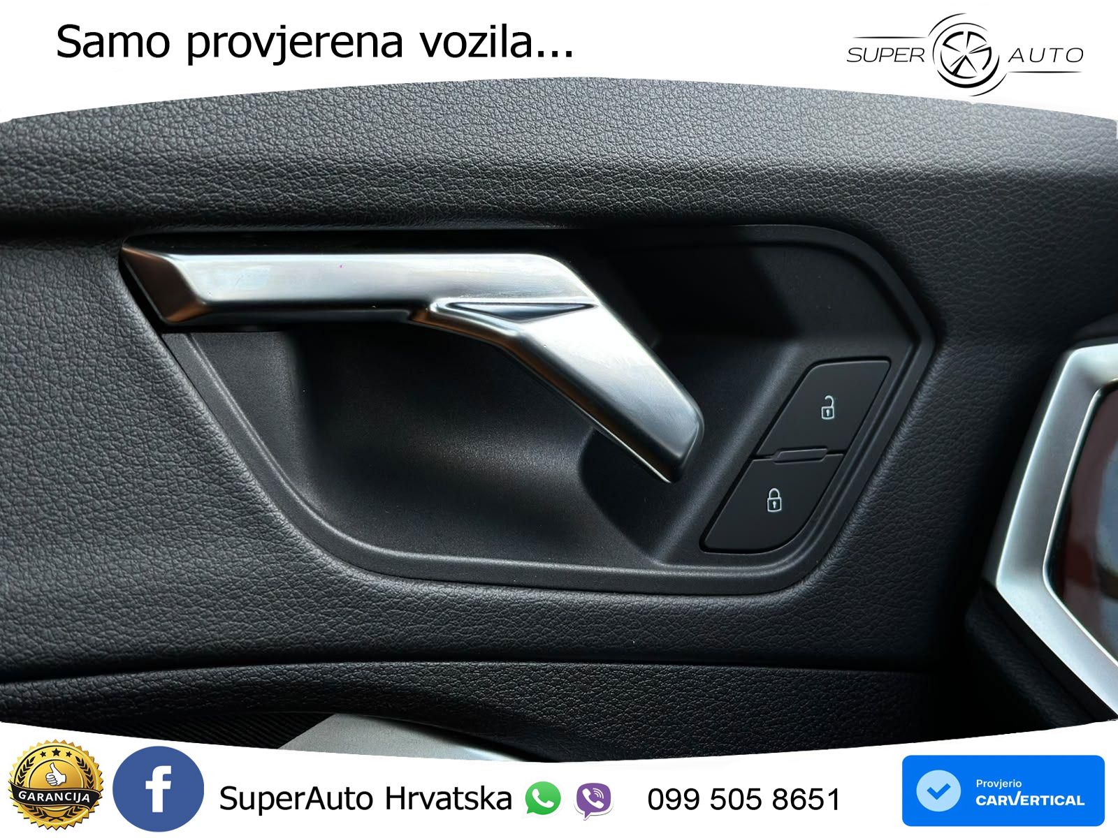 Audi Q3 35 TDI (150 KS) quattro