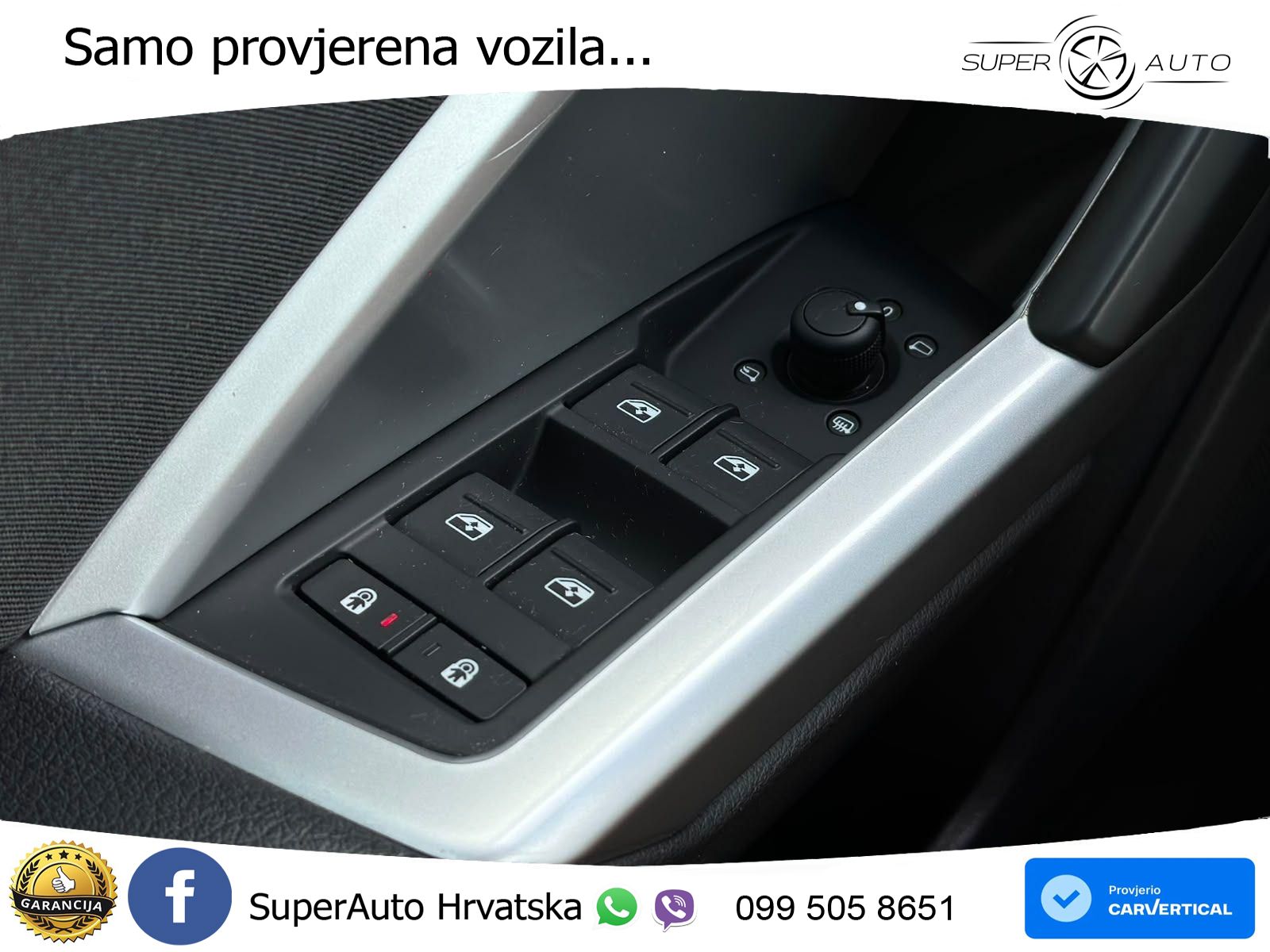 Audi Q3 35 TDI (150 KS) quattro