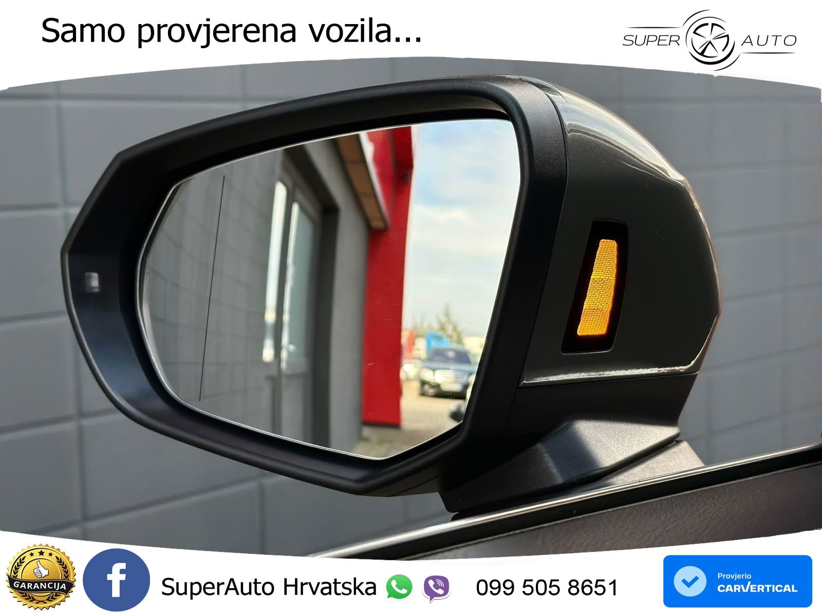 Audi Q3 35 TDI (150 KS) quattro