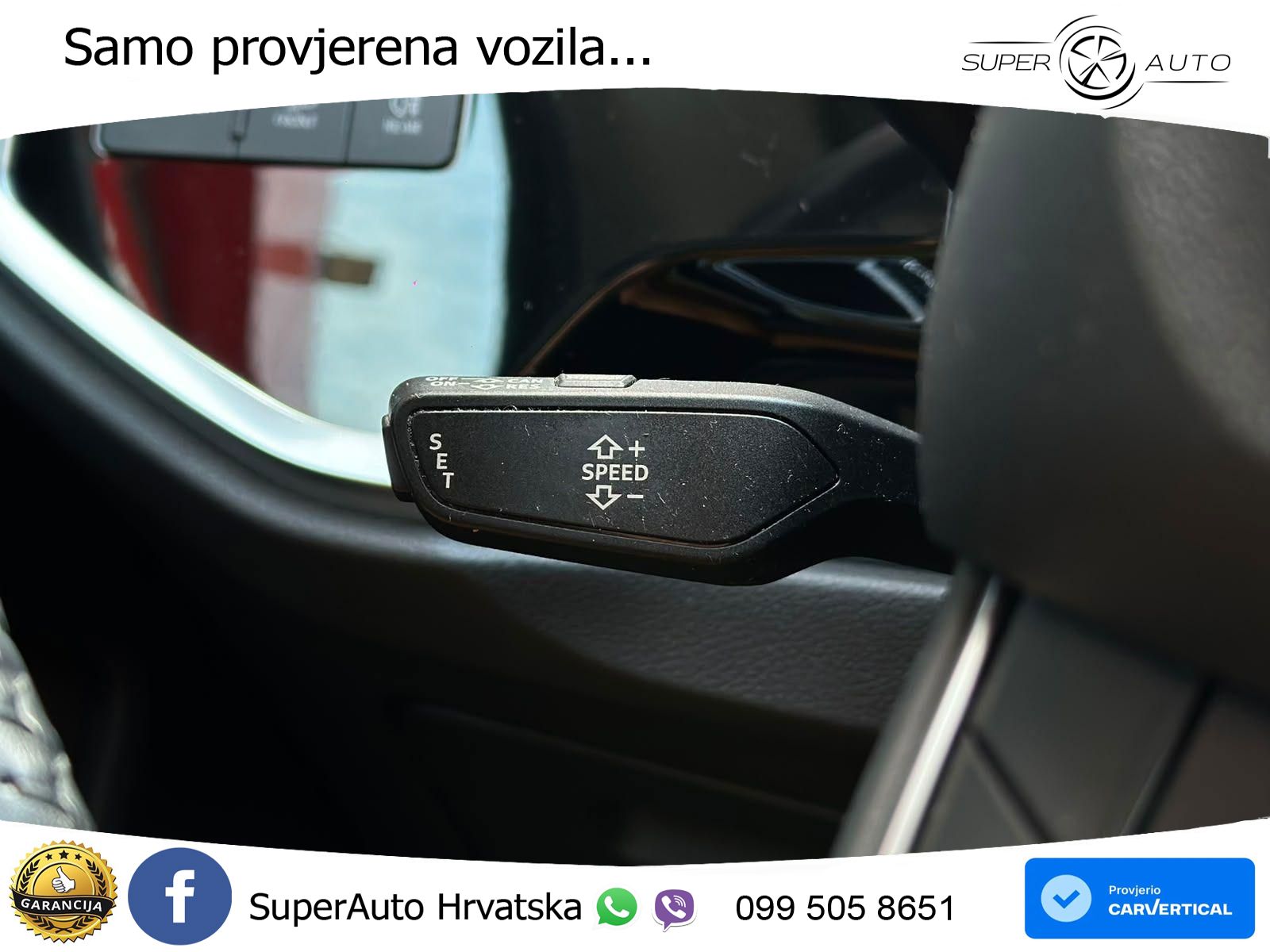 Audi Q3 35 TDI (150 KS) quattro