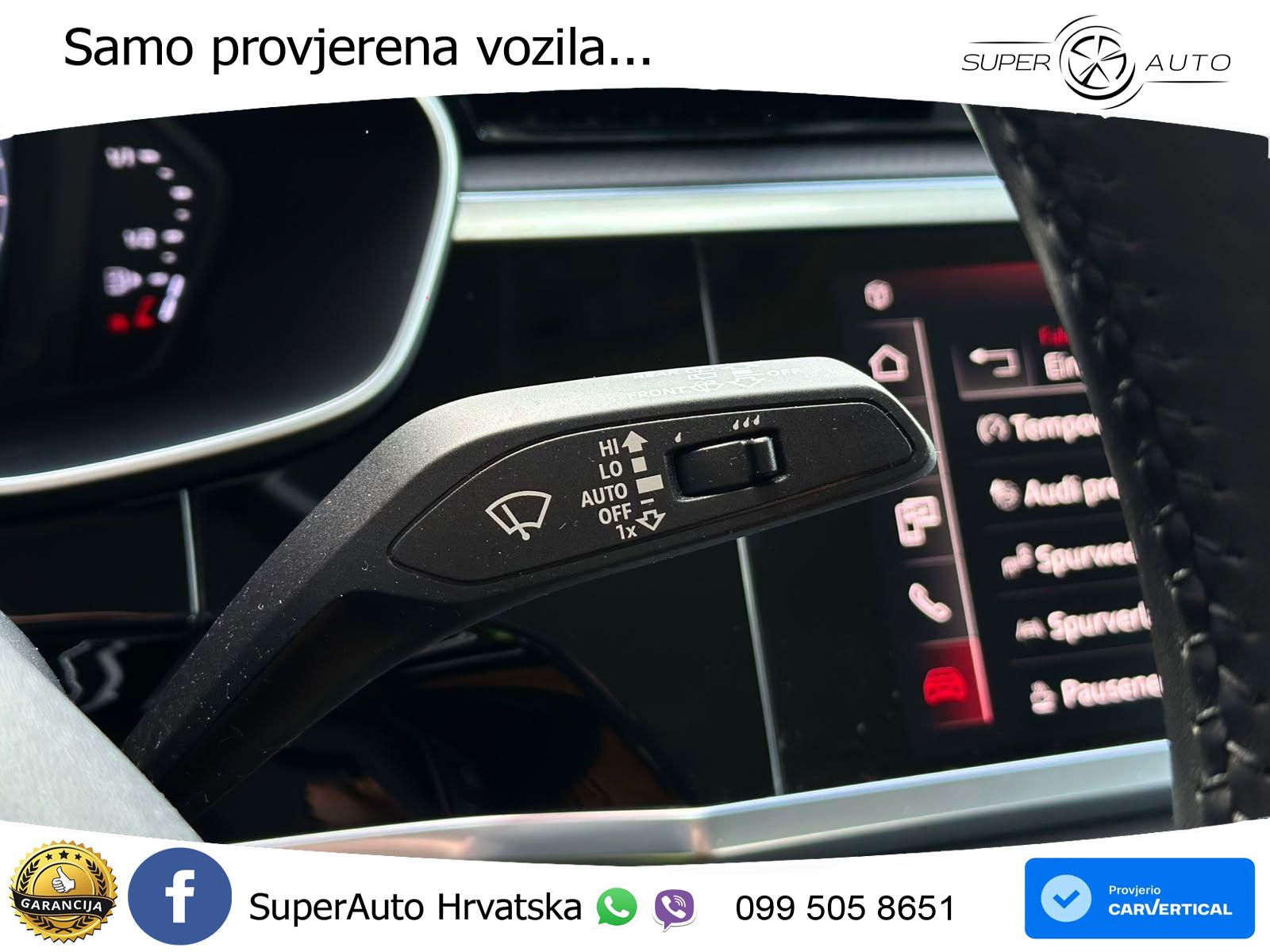 Audi Q3 35 TDI (150 KS) quattro