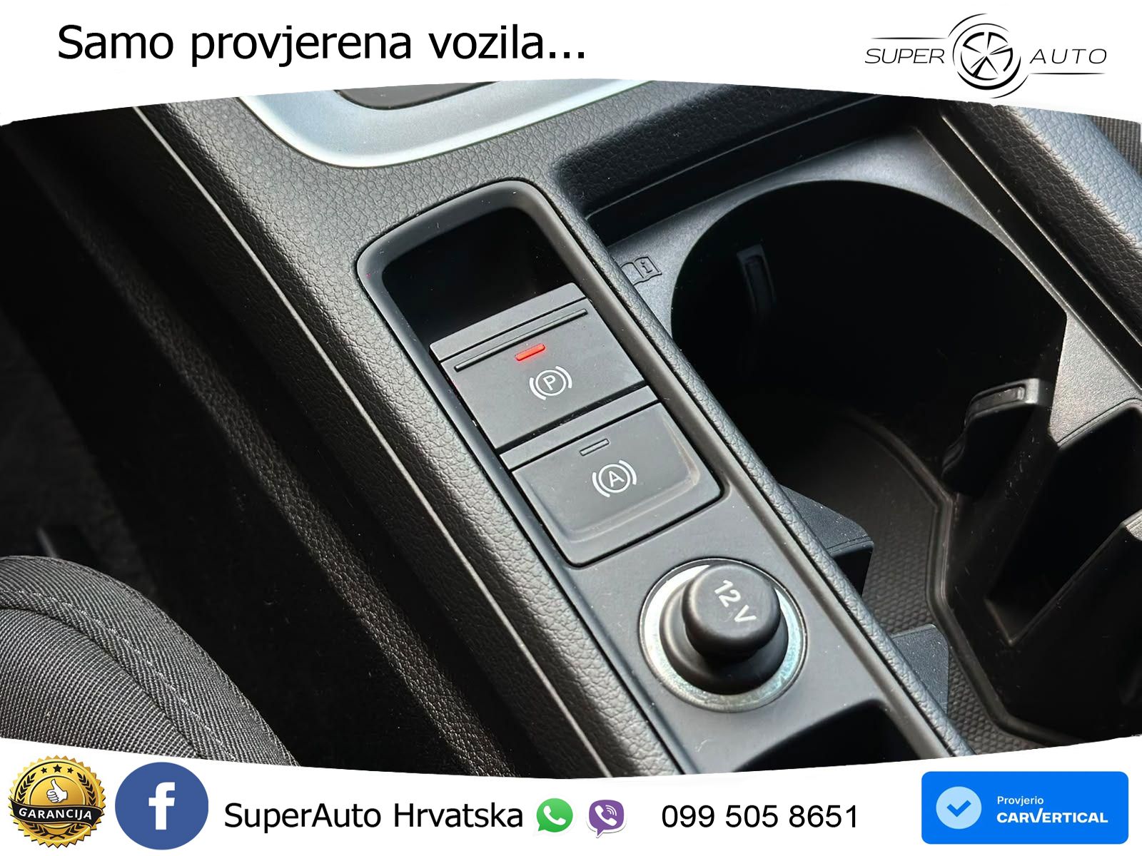 Audi Q3 35 TDI (150 KS) quattro