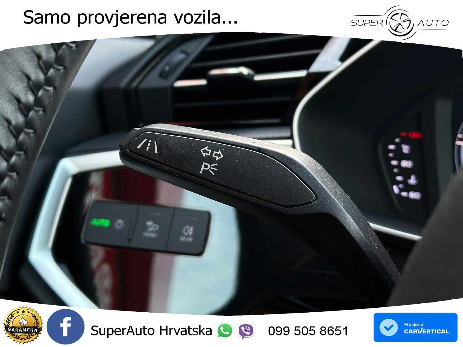 Audi Q3 35 TDI (150 KS) quattro