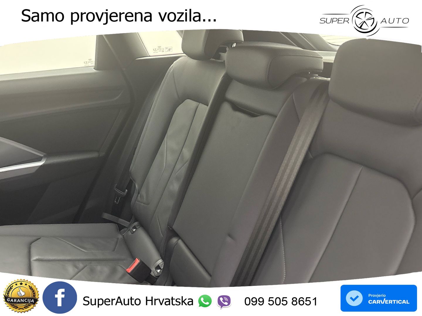 Audi Q3 45 TFSI (230 KS) quattro S tronic advanced LED+GR SJED+ACC