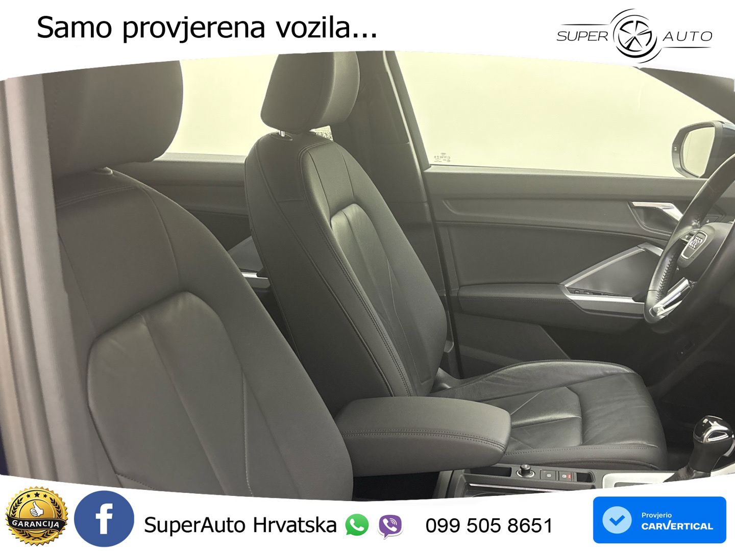 Audi Q3 45 TFSI (230 KS) quattro S tronic advanced LED+GR SJED+ACC