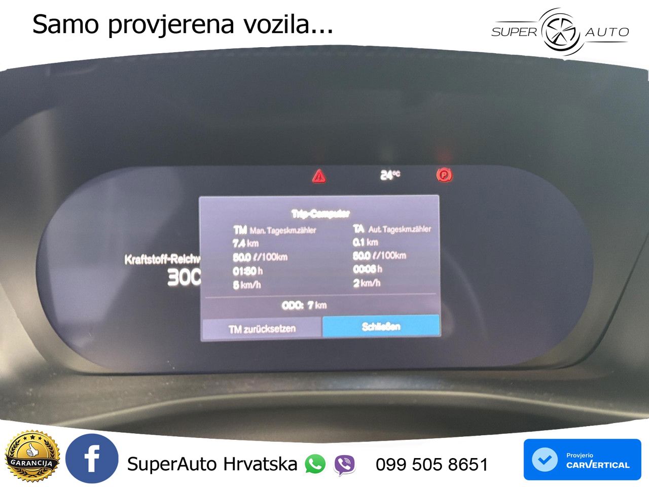Volvo XC40 2.0 B3 163 KS Automatic LED+GR SJED+ACC