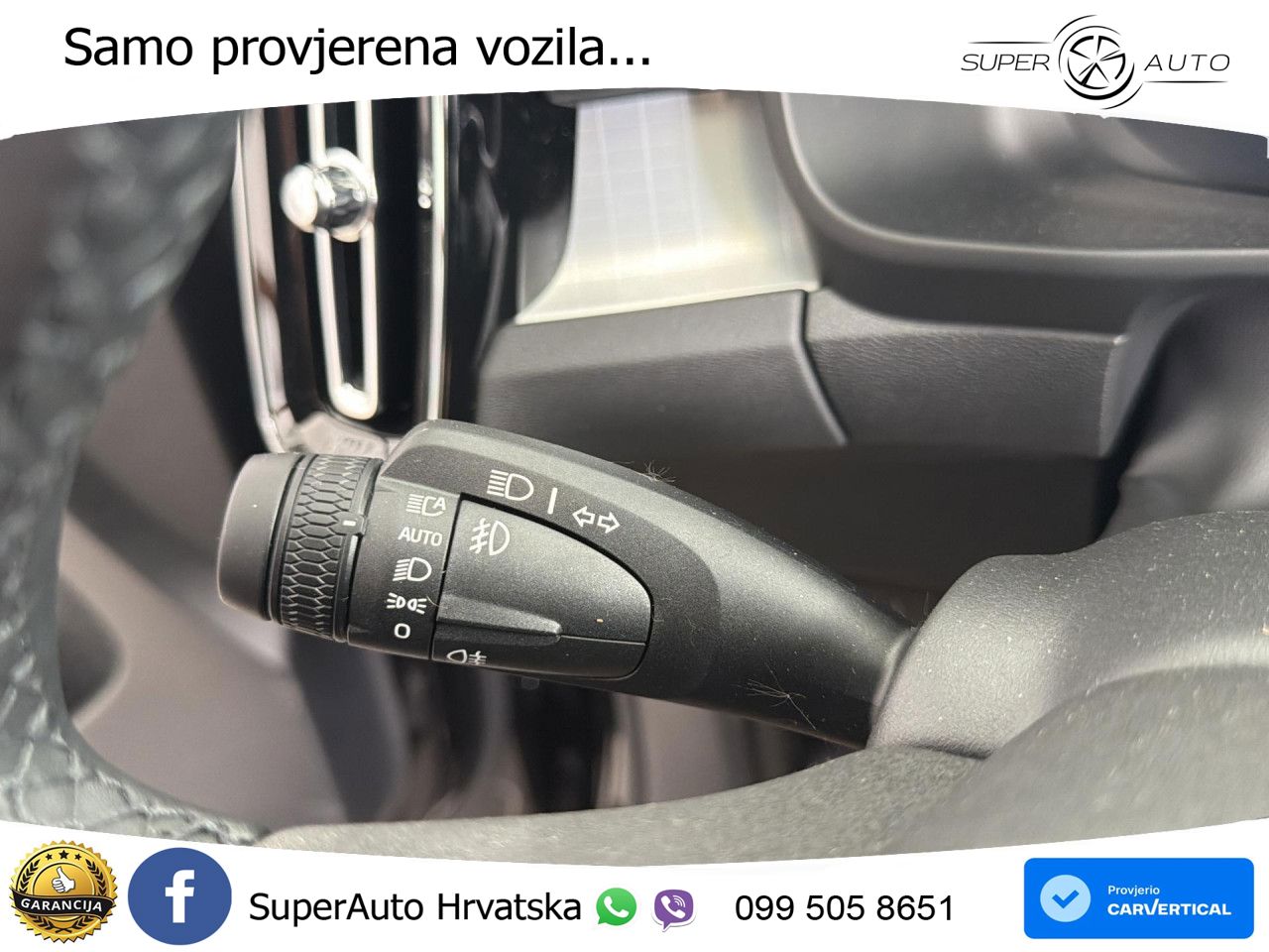 Volvo XC40 2.0 B3 163 KS Automatic LED+GR SJED+ACC