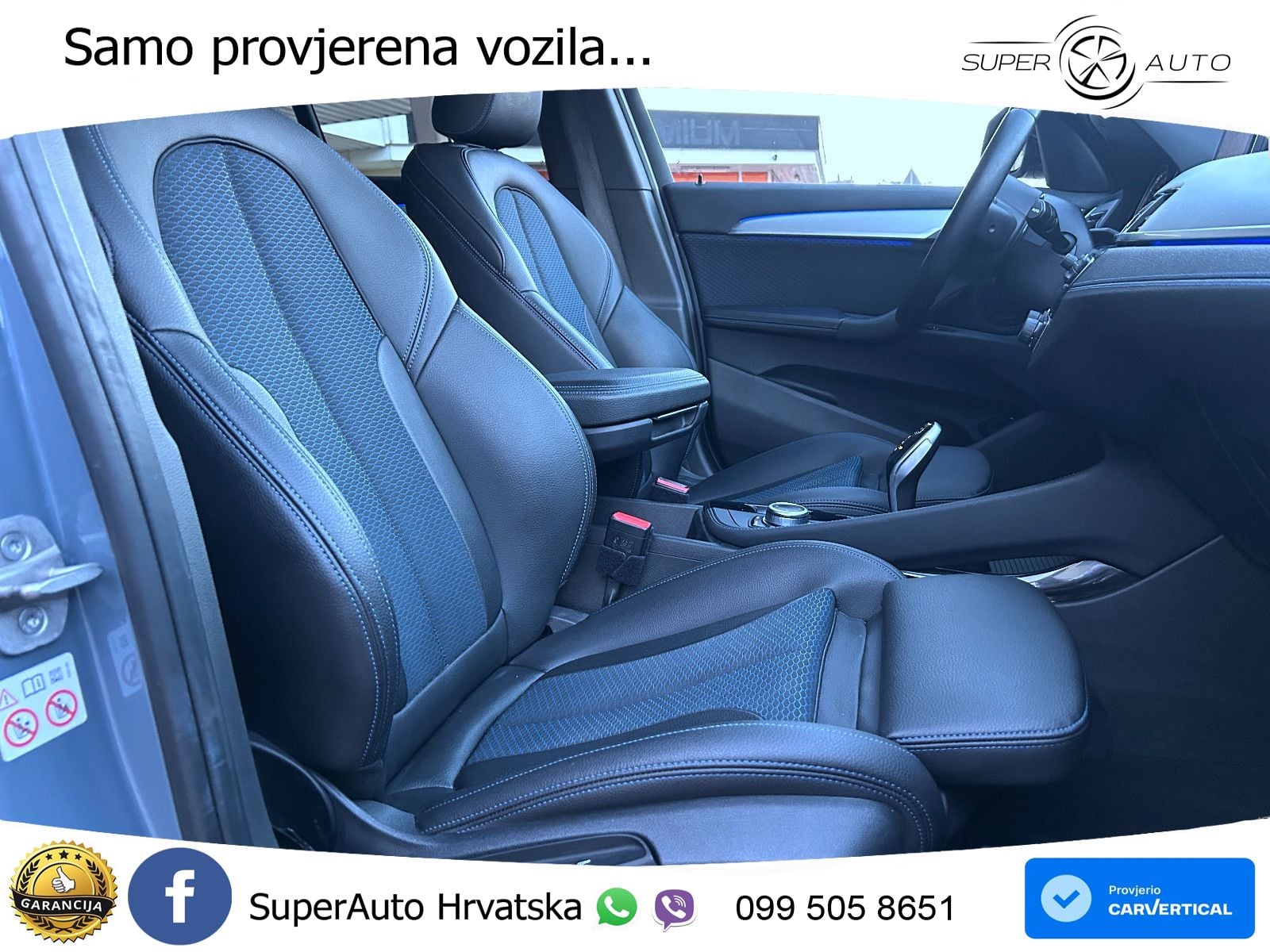 BMW X1 18d (150 KS) sDrive Steptronic M Sport