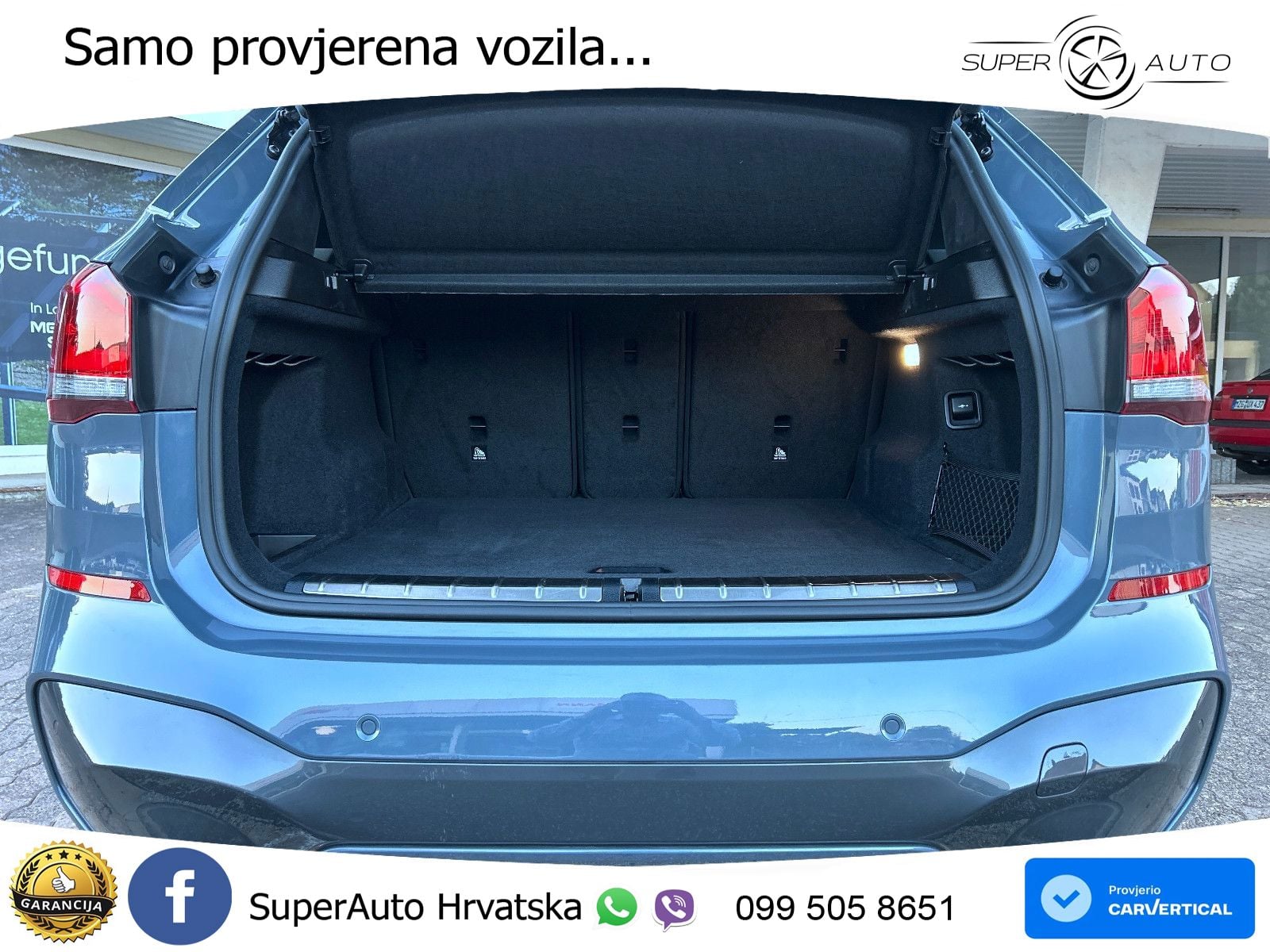 BMW X1 18d (150 KS) sDrive Steptronic M Sport