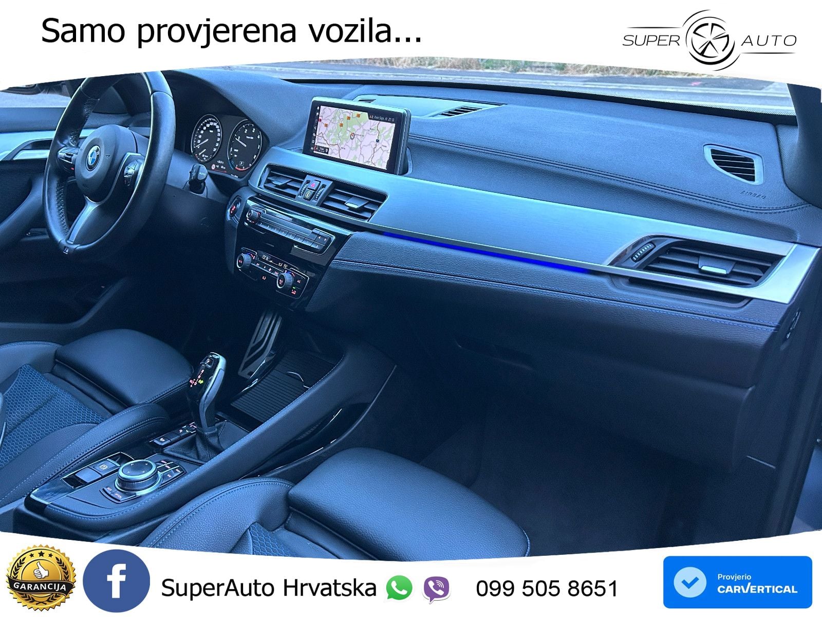BMW X1 18d (150 KS) sDrive Steptronic M Sport