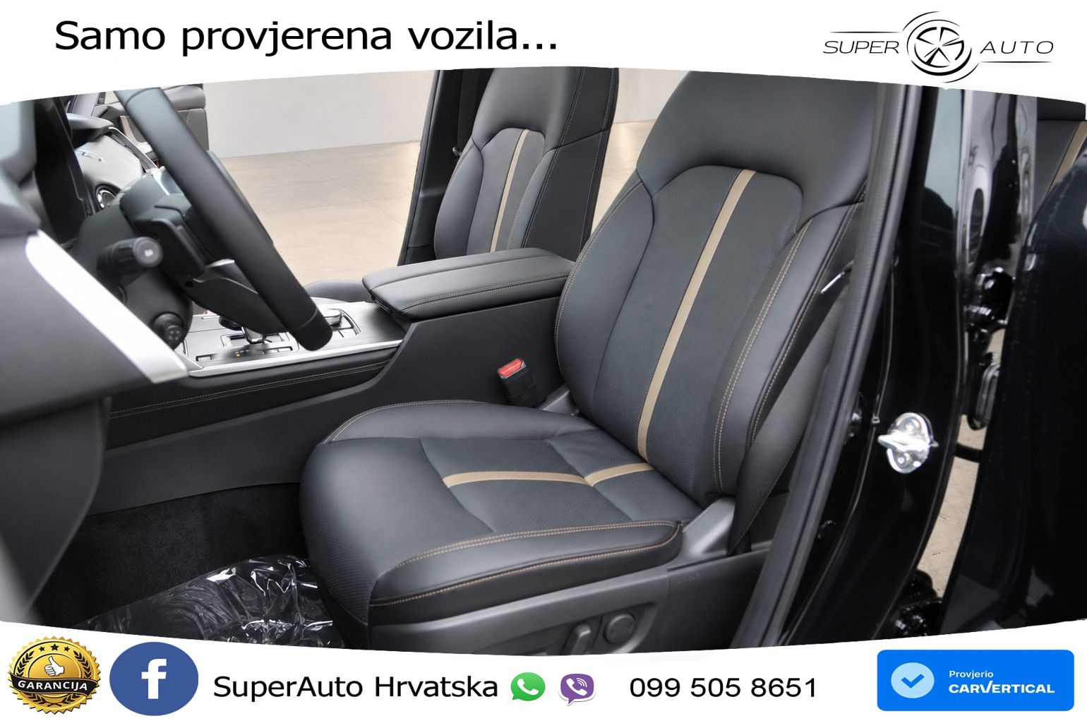 Mazda CX-60 2.5 e-Skyactiv (328 KS) AWD Automatic LED+GR SJED+ACC