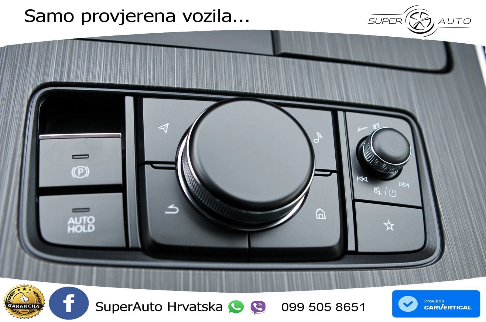 Mazda CX-60 2.5 e-Skyactiv (328 KS) AWD Automatic LED+GR SJED+ACC